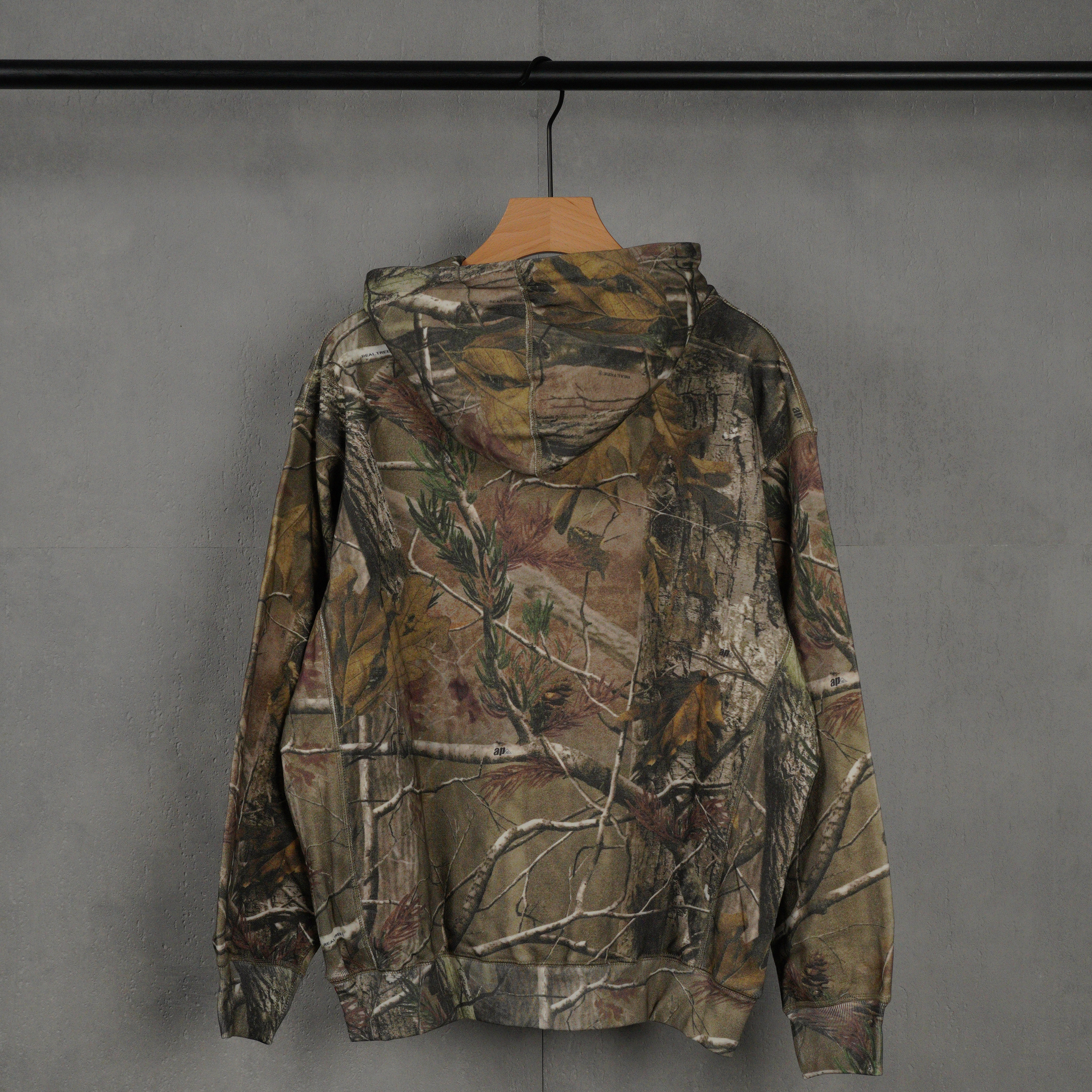 Supreme Box Logo Hooded Sweatshirt (25FW) (SUP-FW25-095）
