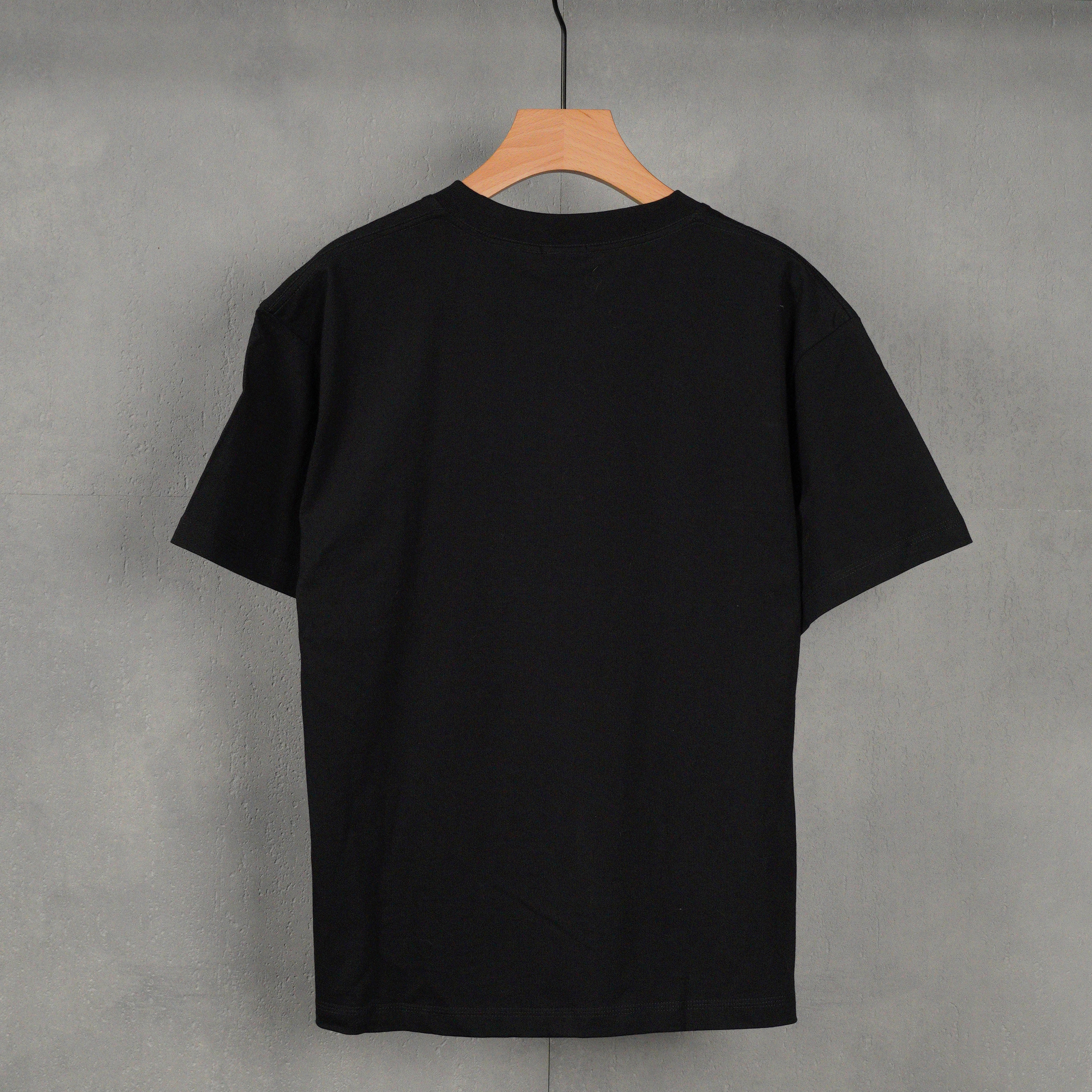 Moncler Logo Patch Pack  T-Shirt（J10918C00025829H83P3）