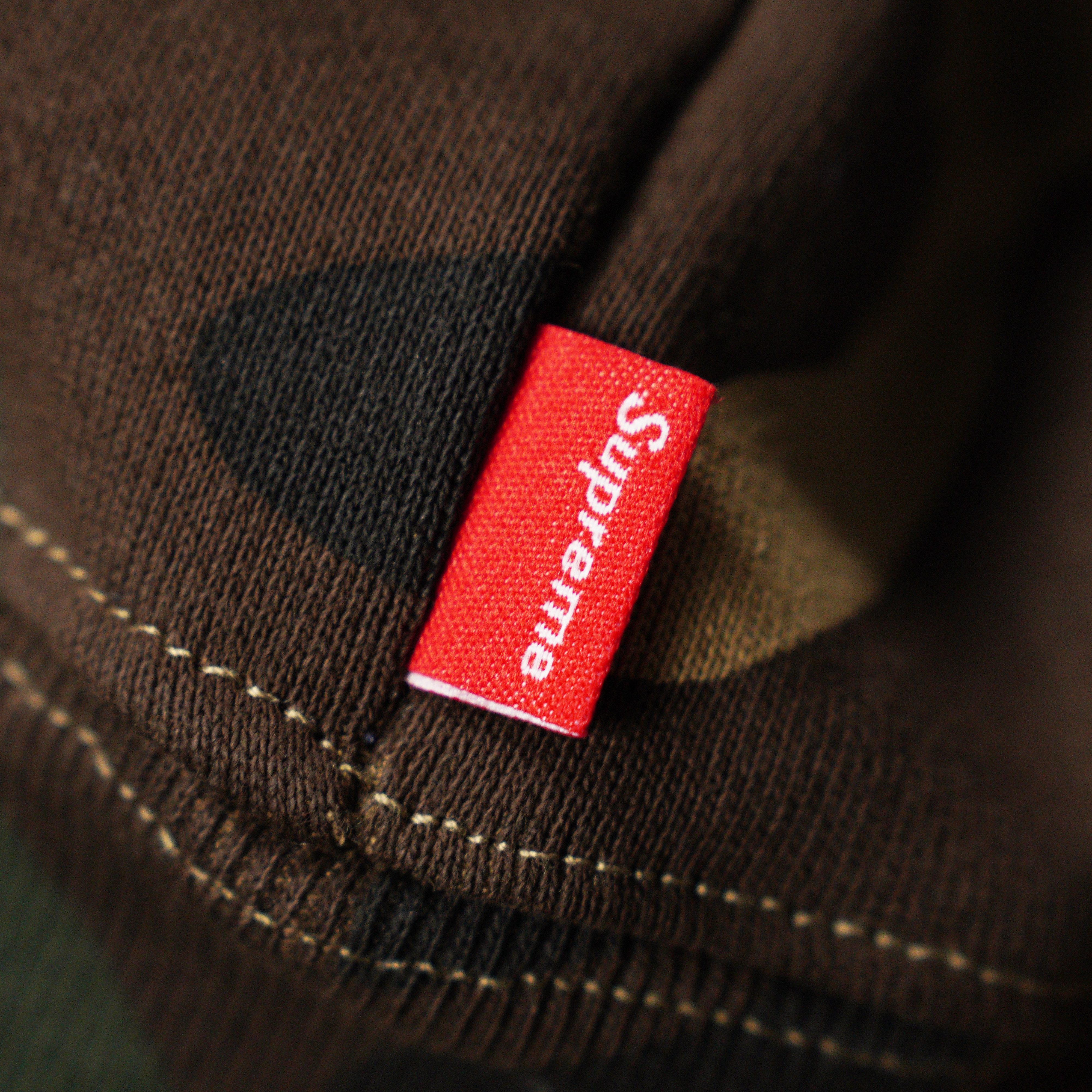Supreme b.b. Simon Zip Up Hooded Sweatshirt（SUP-SS25-054）