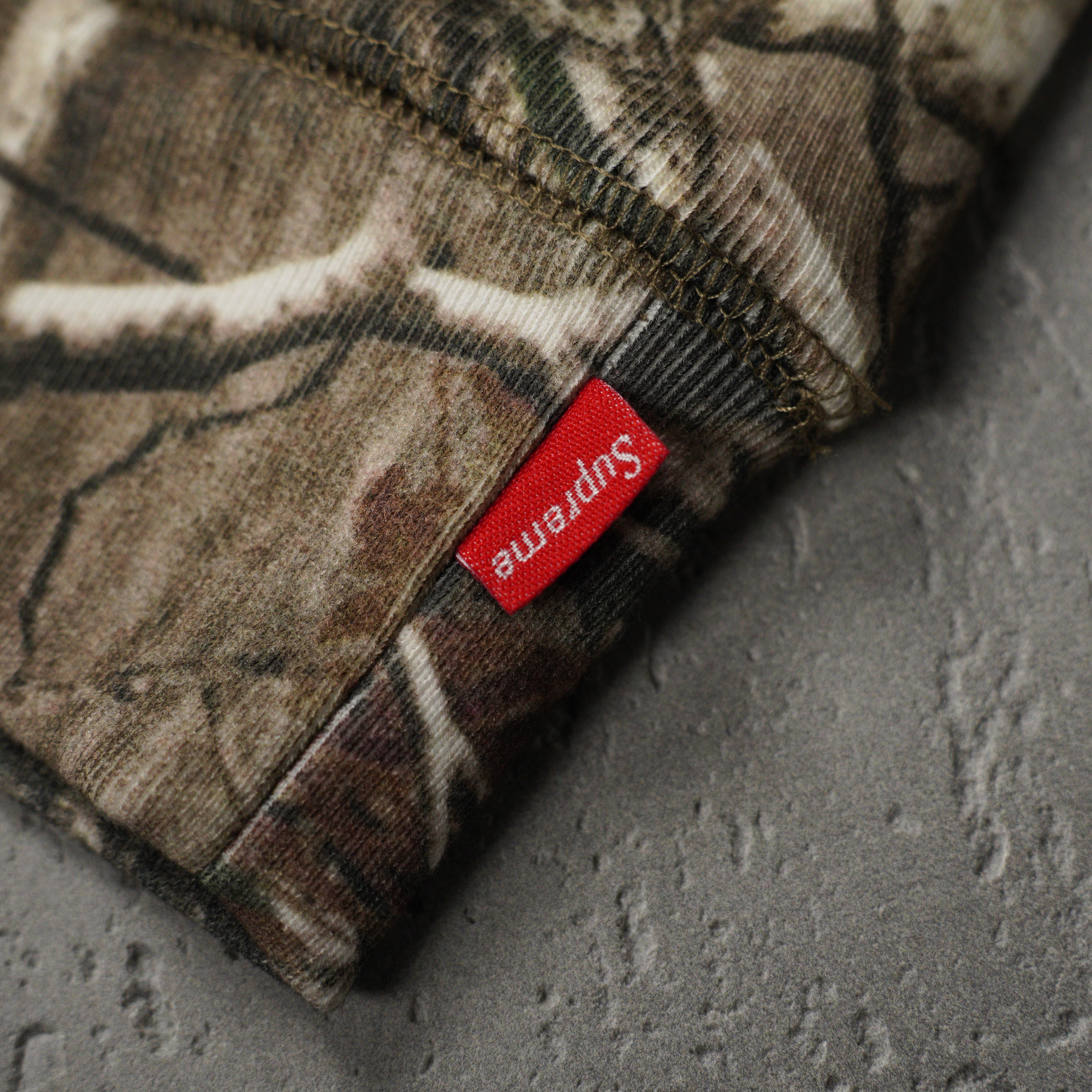 Supreme Box Logo Hooded Sweatshirt (25FW) (SUP-FW25-095）