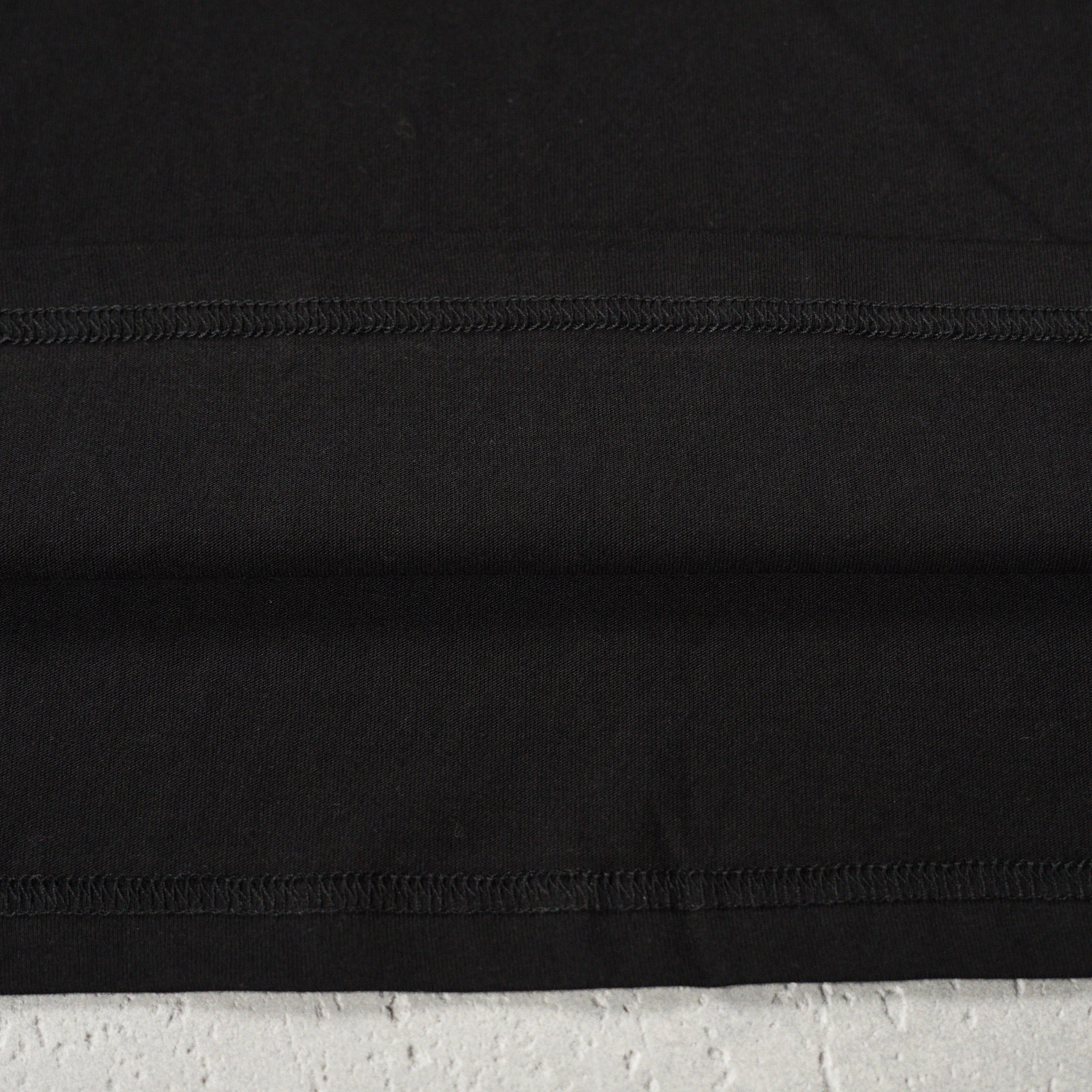 Chrome Hearts Horseshoe Logo T-Shirt (CH-2025045）