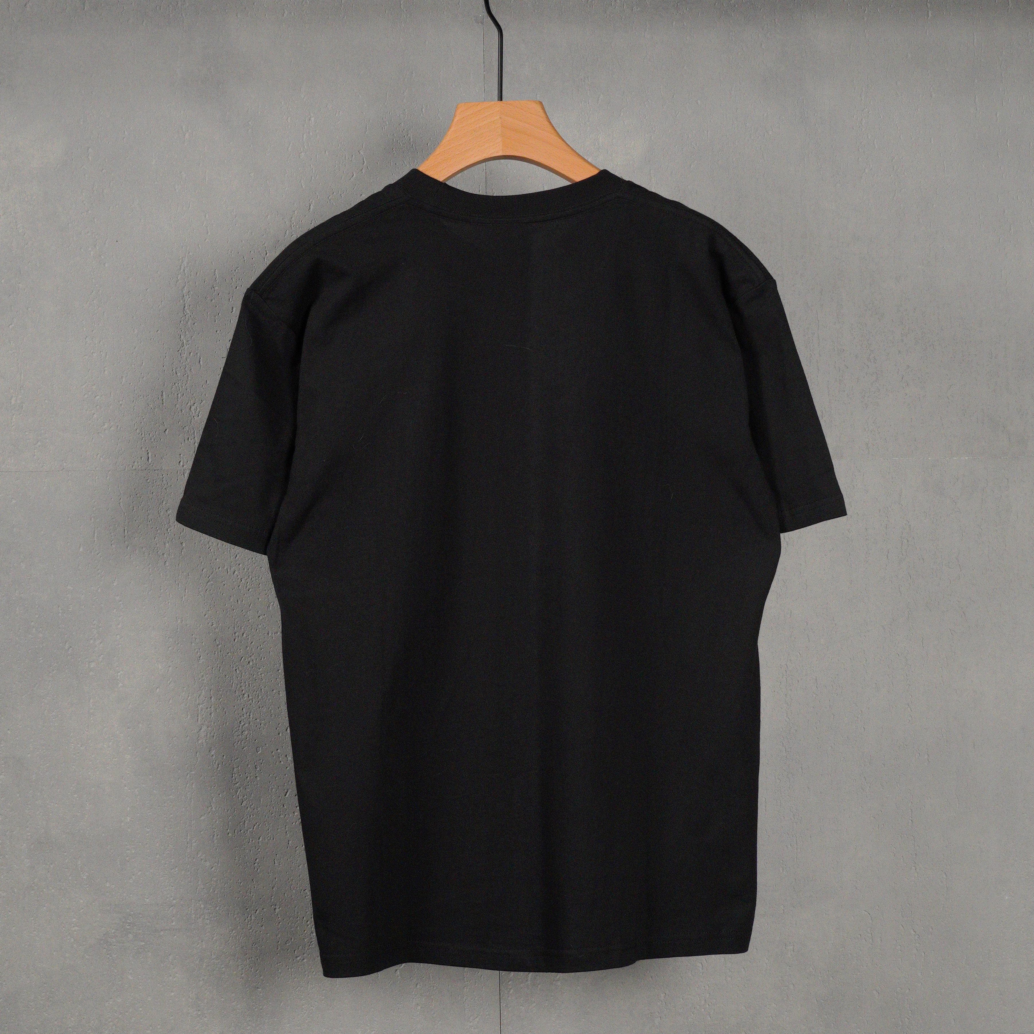 Supreme x Spider-Man Tee "Black"（SUP-SS26-001）