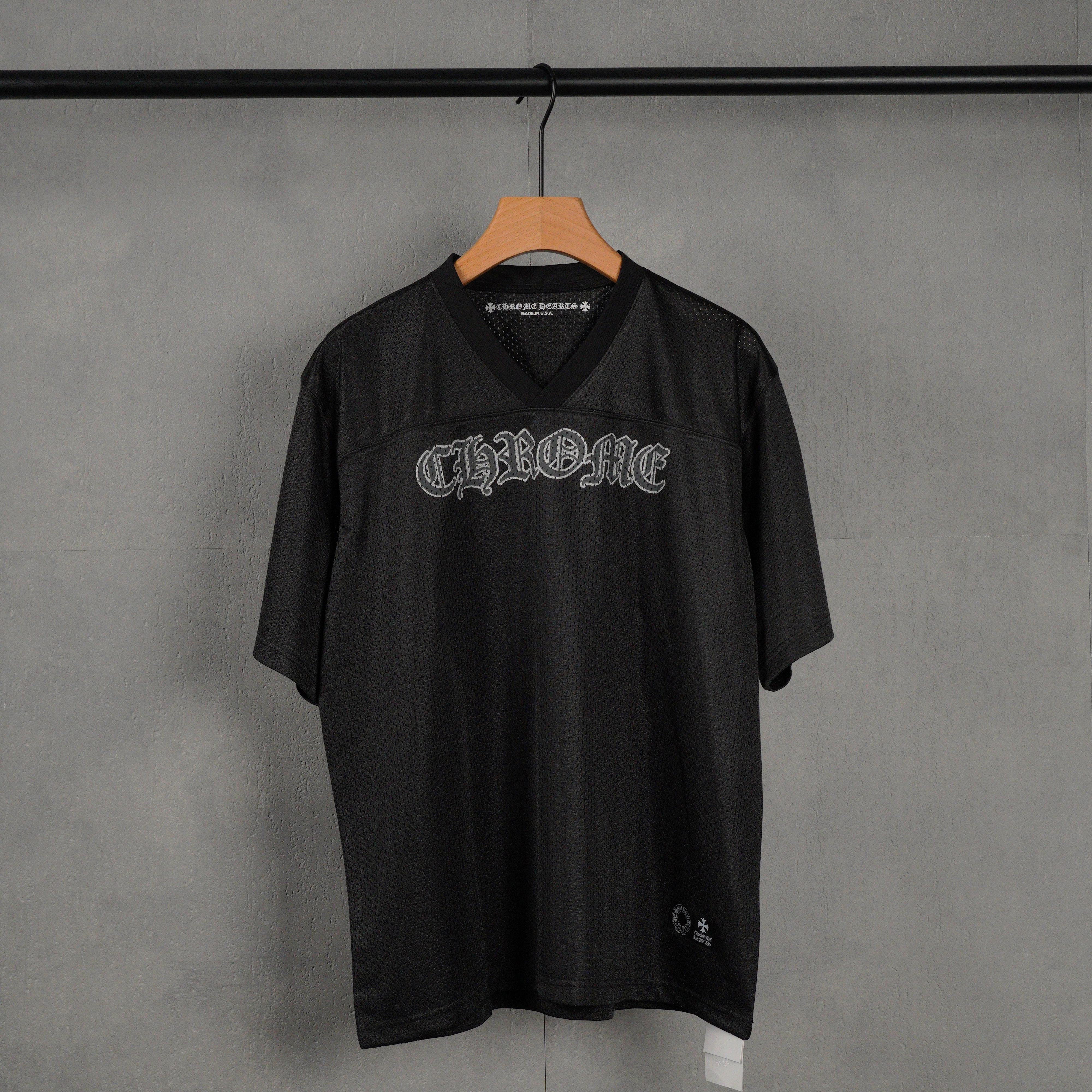 Chrome Hearts T-Shirt(CH-T20231186）