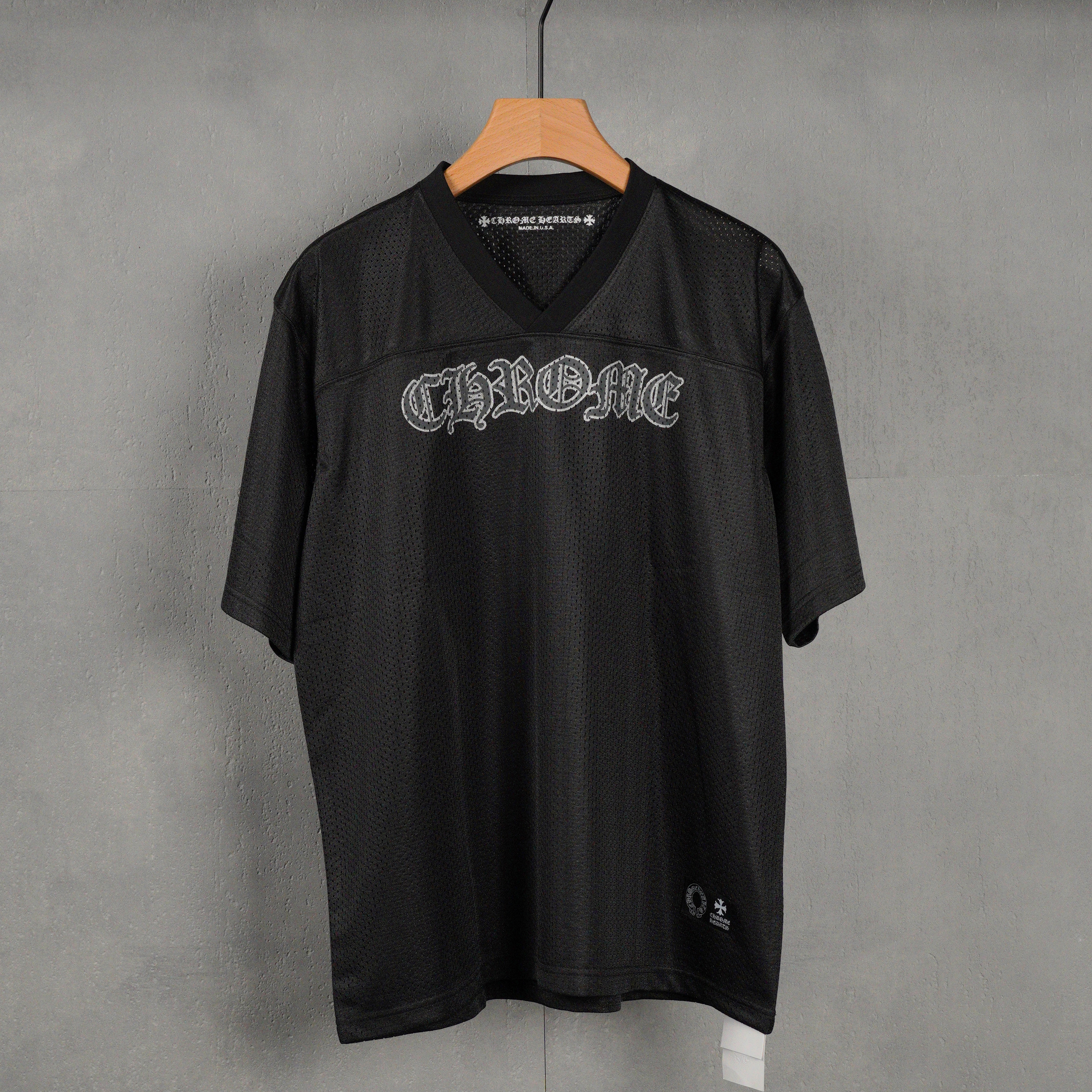 Chrome Hearts T-Shirt(CH-T20231186）