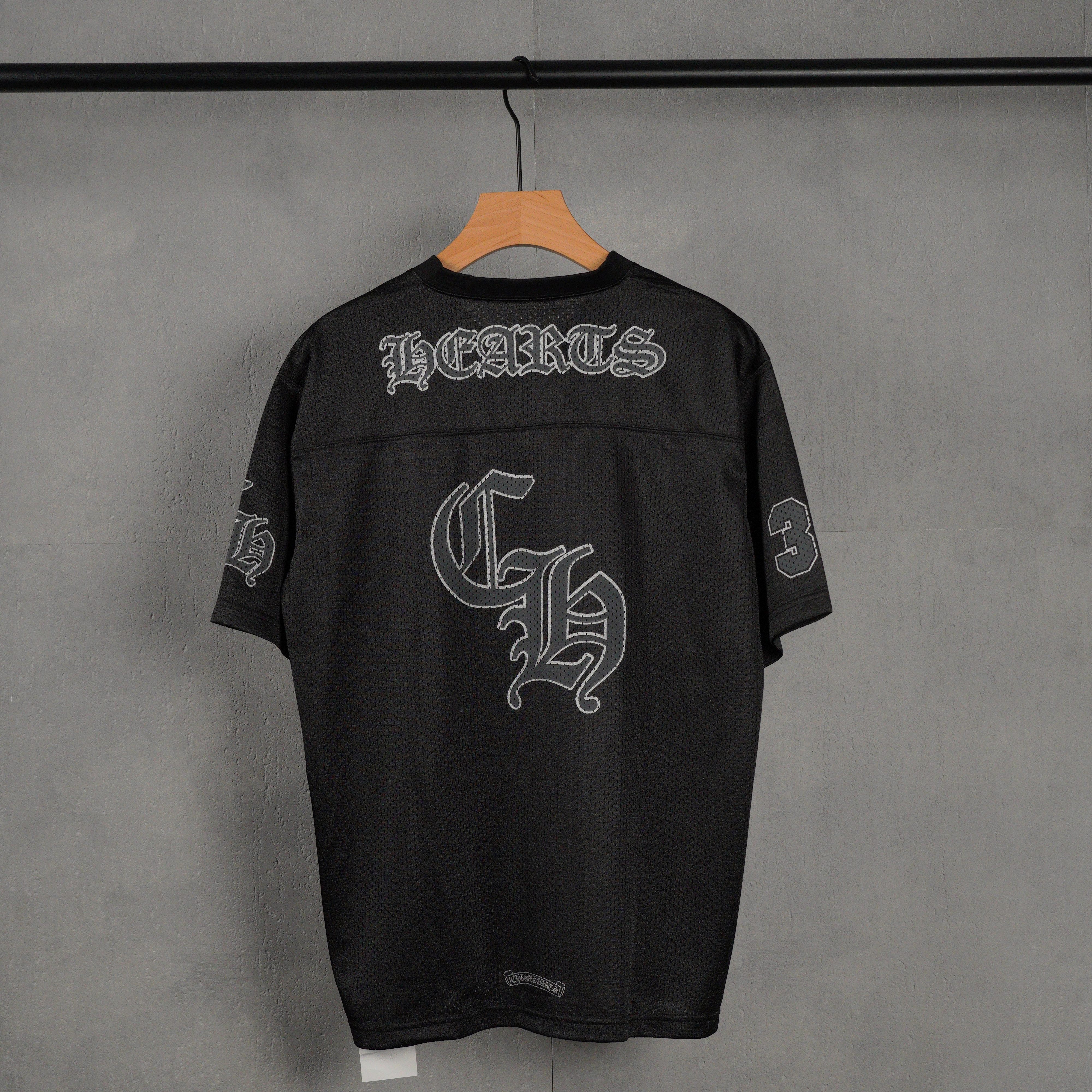 Chrome Hearts T-Shirt(CH-T20231186）