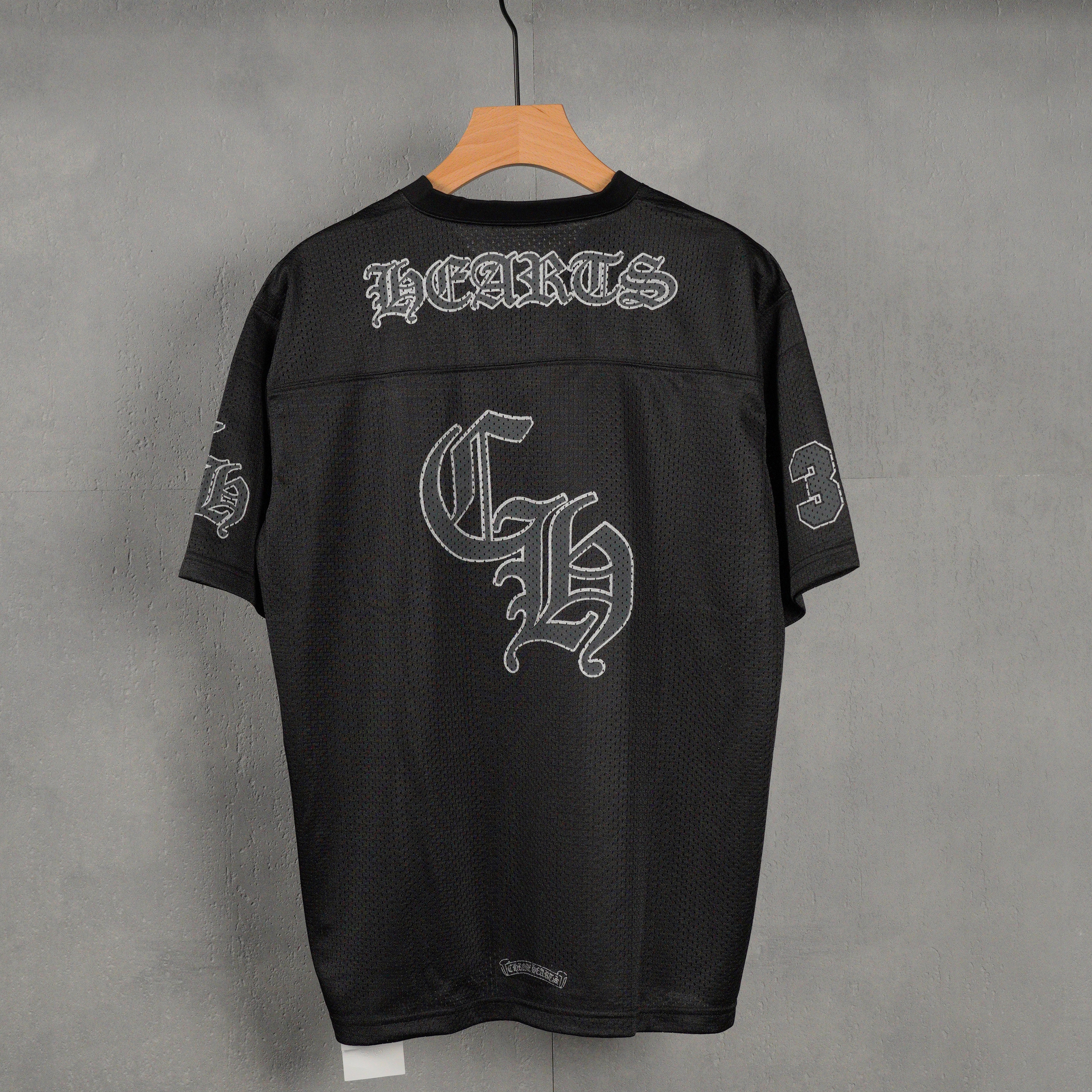 Chrome Hearts T-Shirt(CH-T20231186）