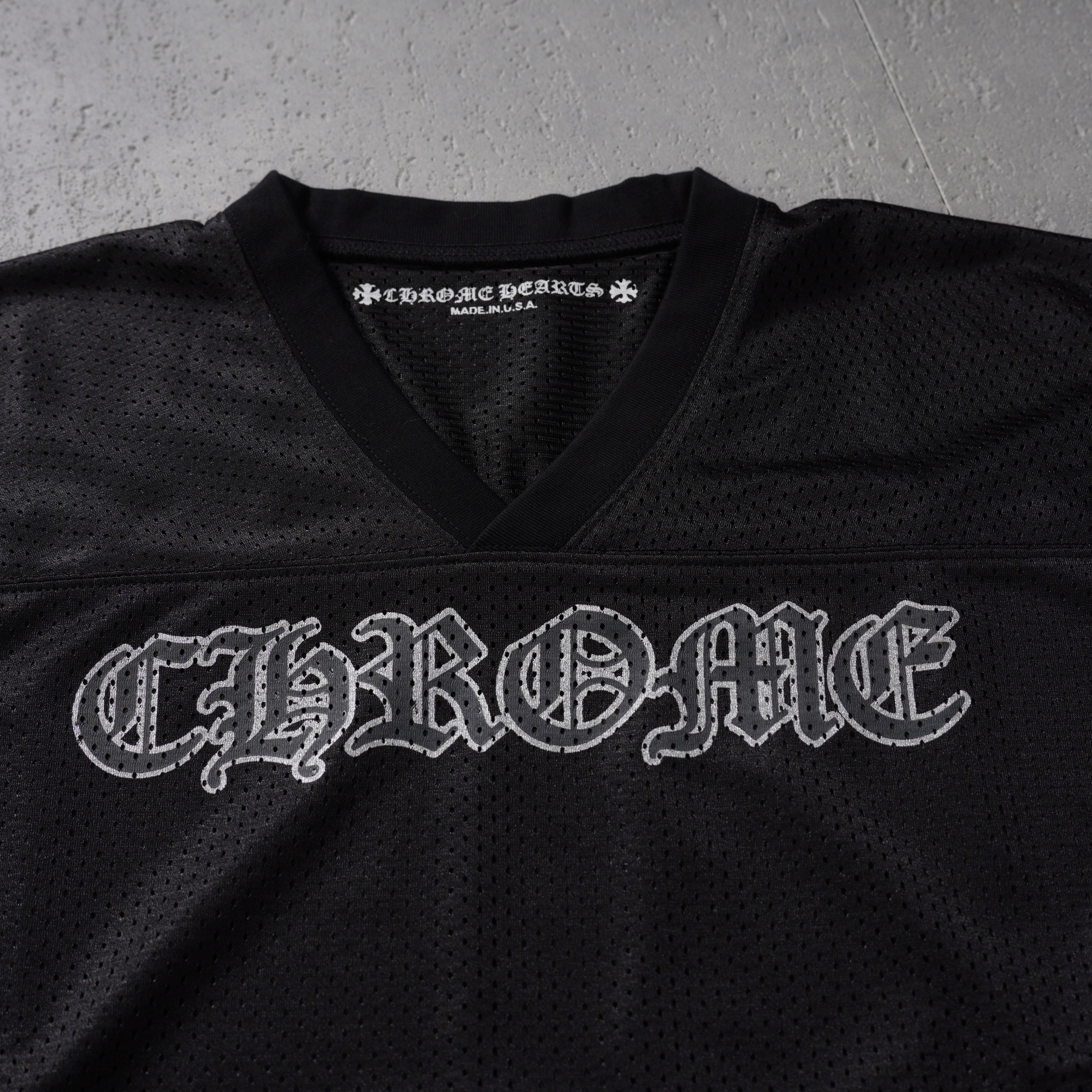 Chrome Hearts T-Shirt(CH-T20231186）