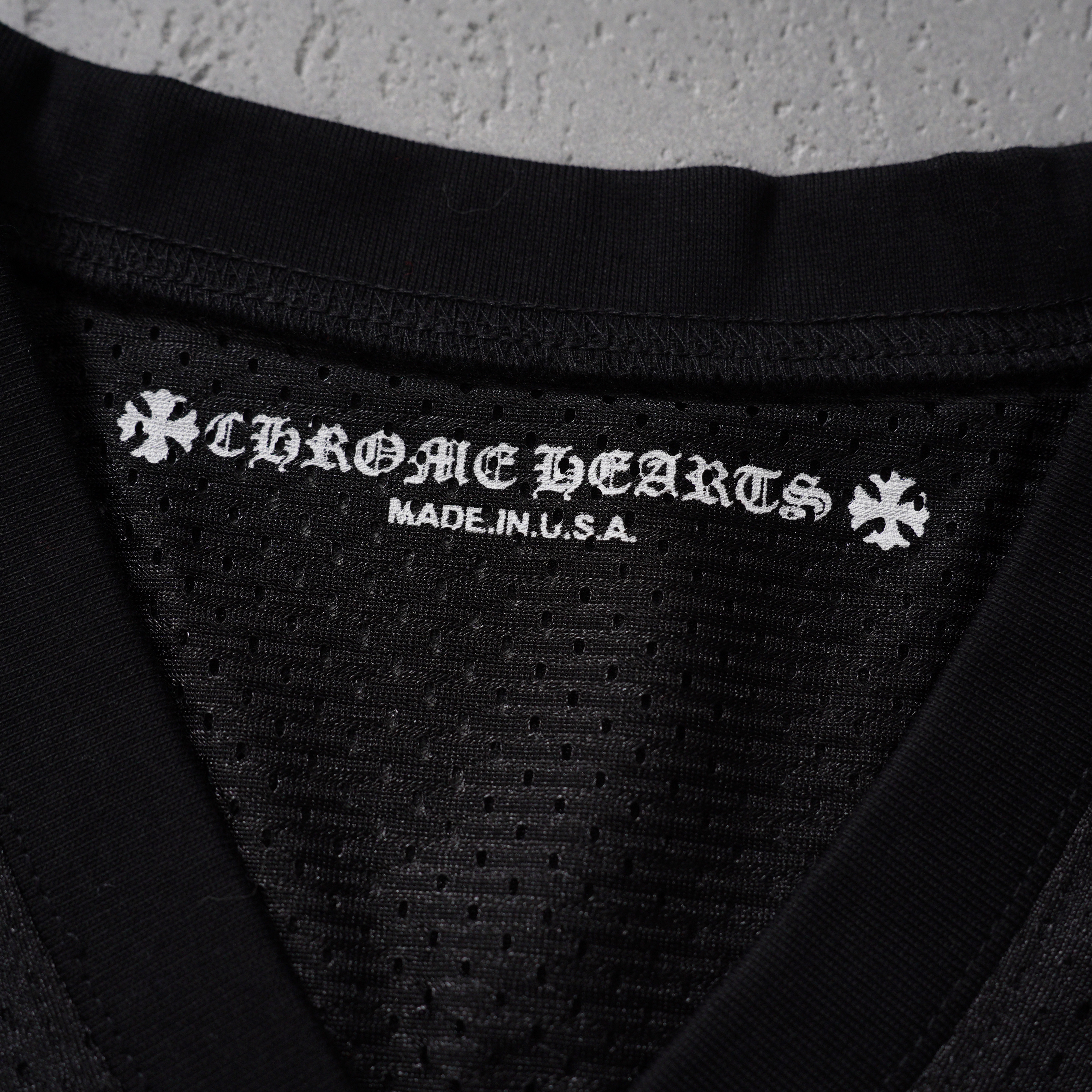 Chrome Hearts T-Shirt(CH-T20231186）