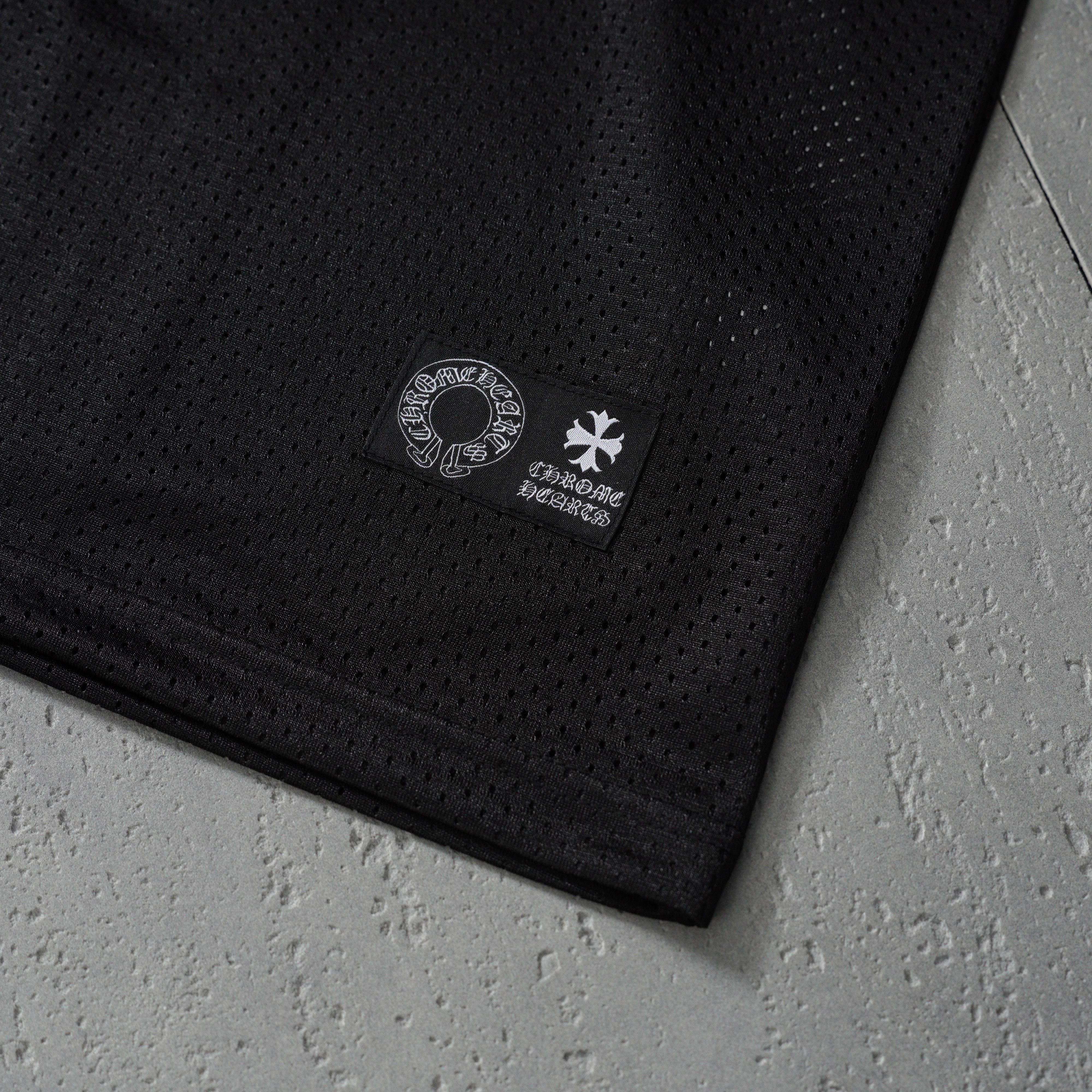 Chrome Hearts T-Shirt(CH-T20231186）