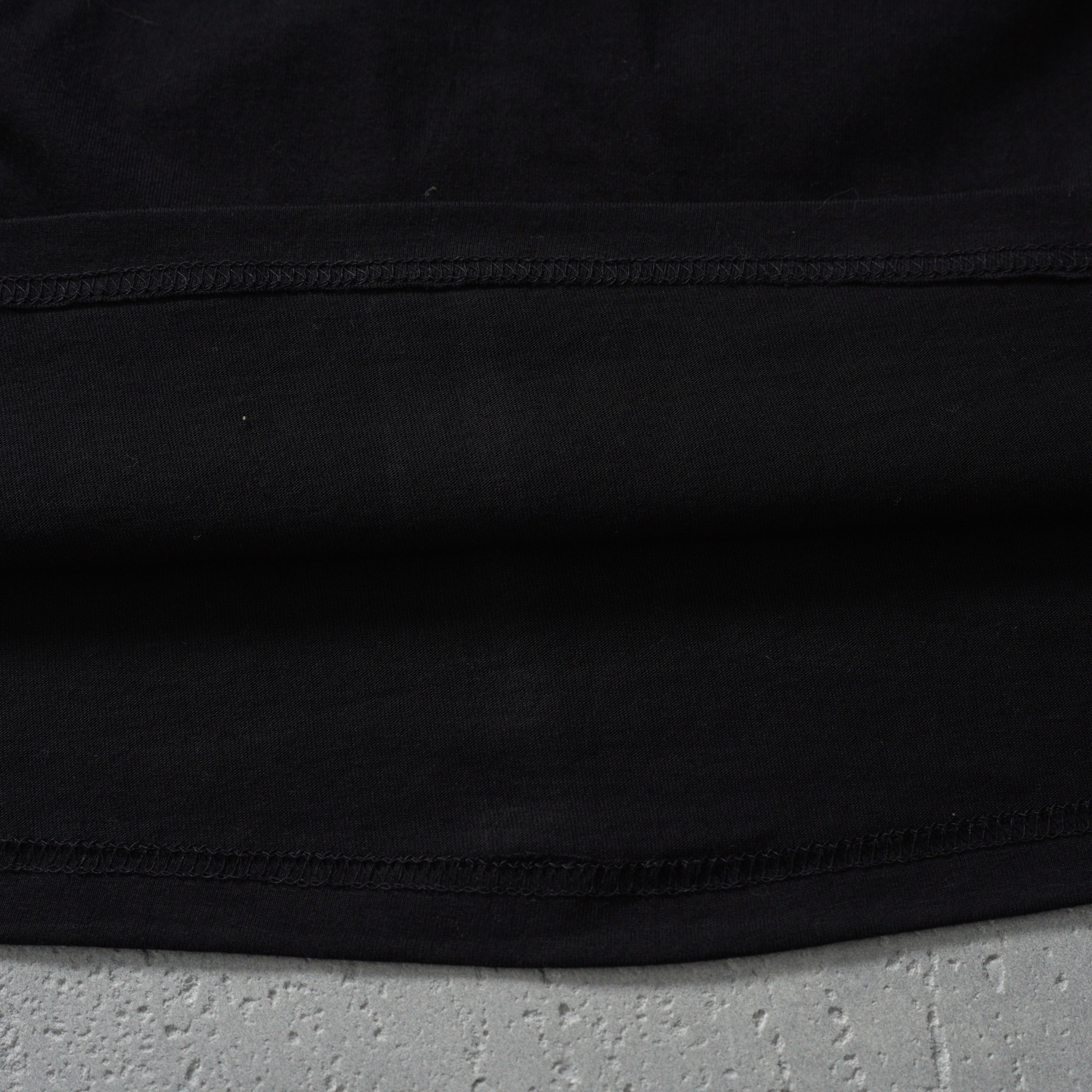 Supreme x Spider-Man Tee "Black"（SUP-SS26-001）
