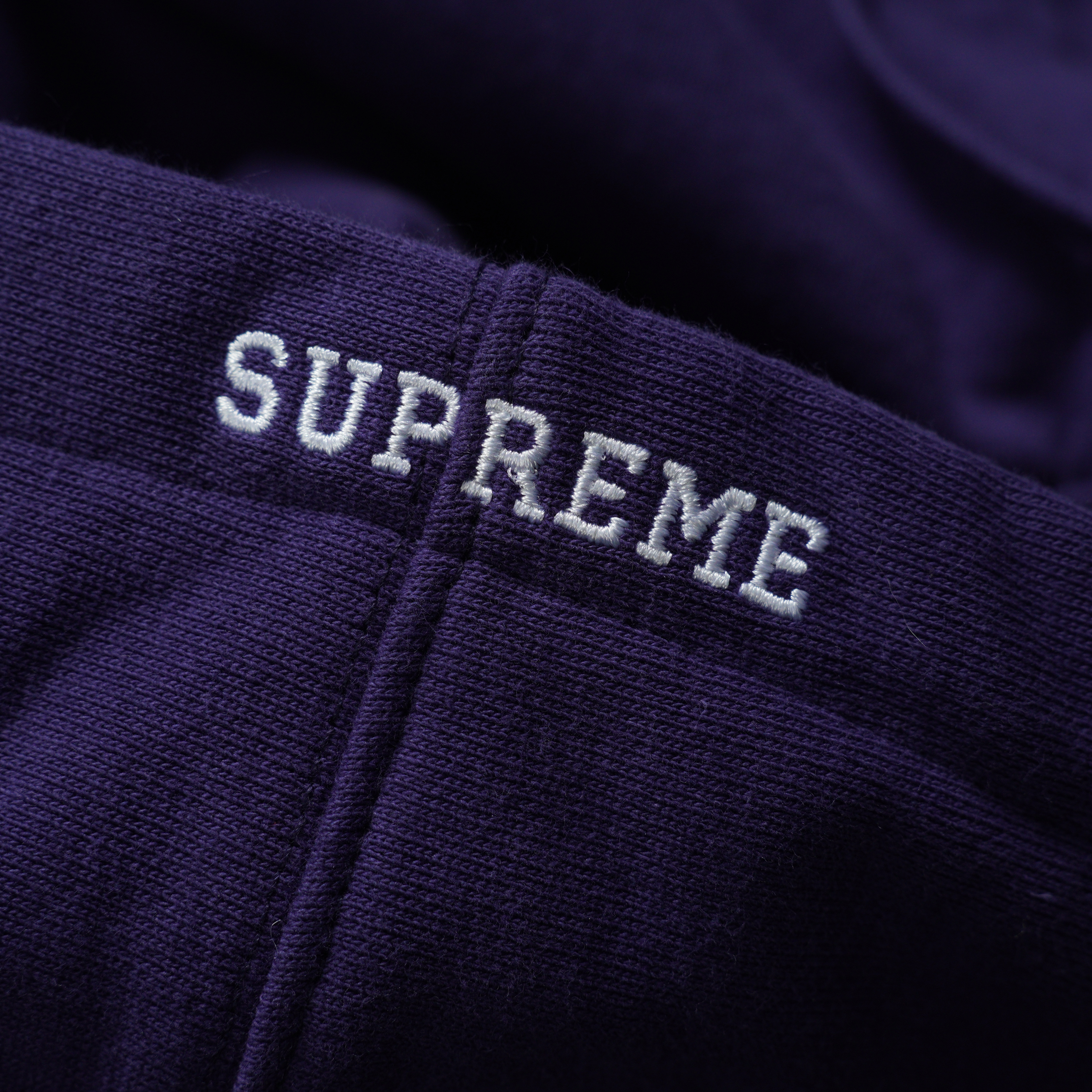 Supreme Michael Jackson Dangerous Zip Up Hooded Sweatshirt（SUP-FW25-032）