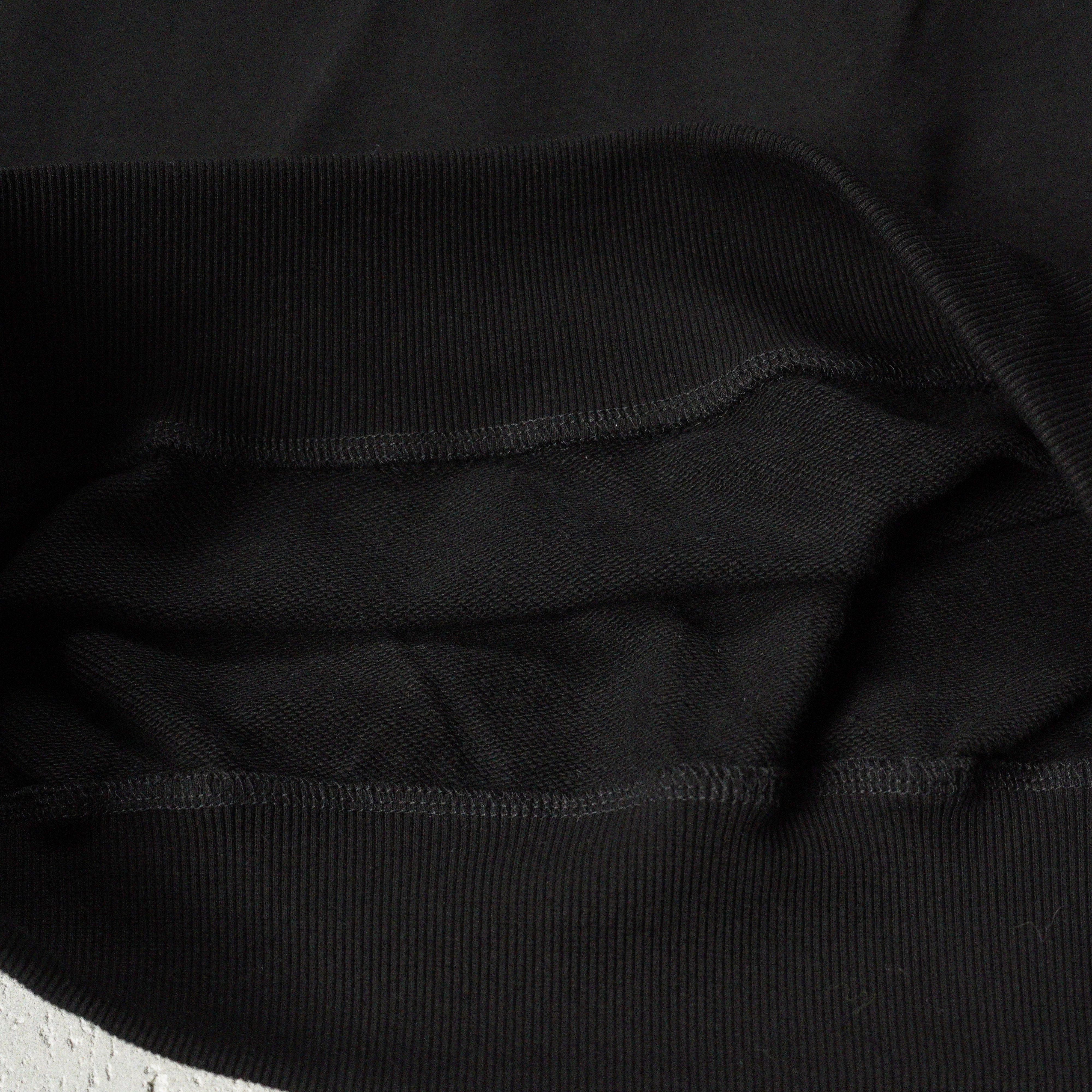 MONCLER lettering embroidered logo hoodie（MK9980）