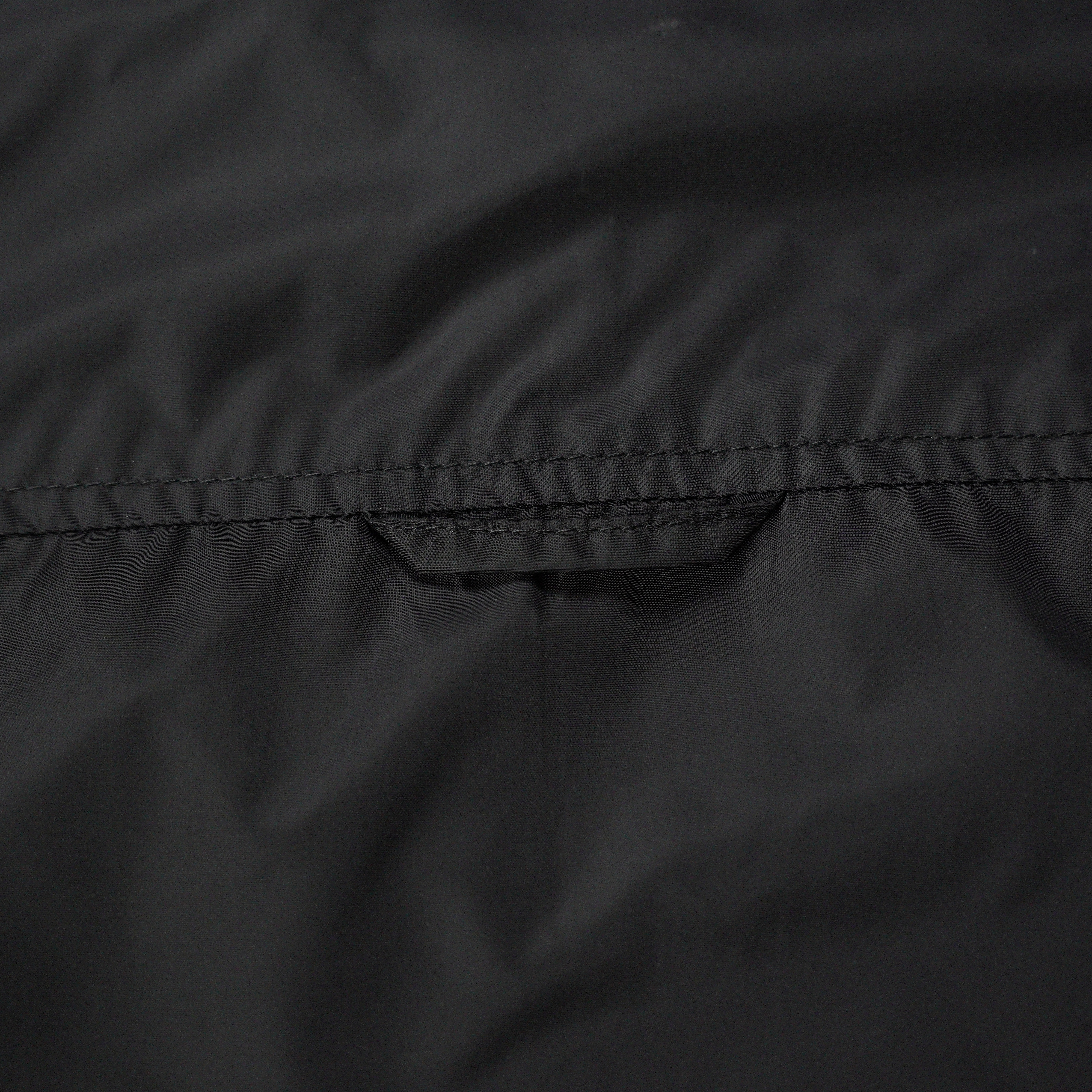Prada shirt zip-up jacket(PR2025001）