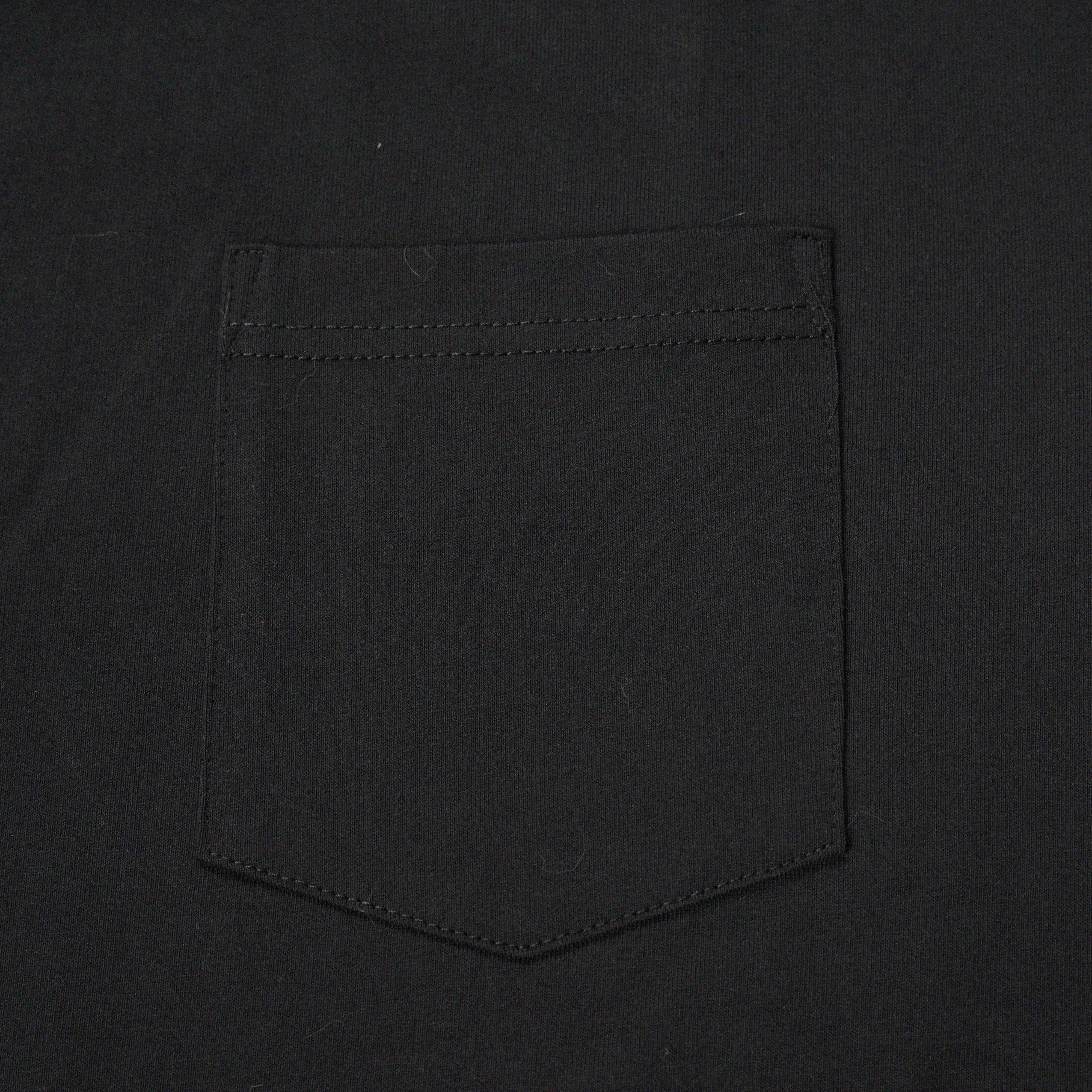 Chrome Hearts Cotton Long-Sleeve T-Shirt（CH-T20260025）