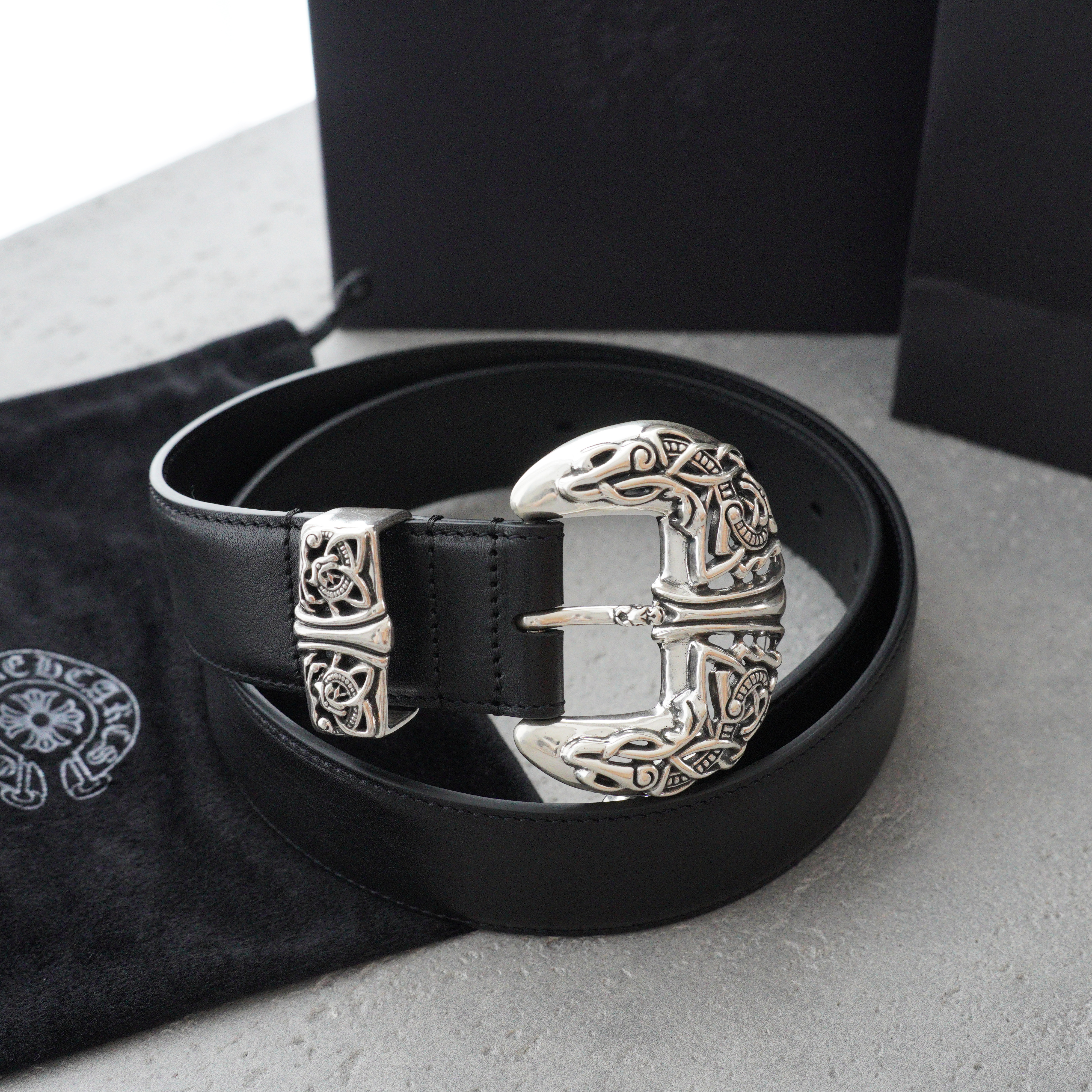 Chrome Heart New Pattern Belt（CH16011）