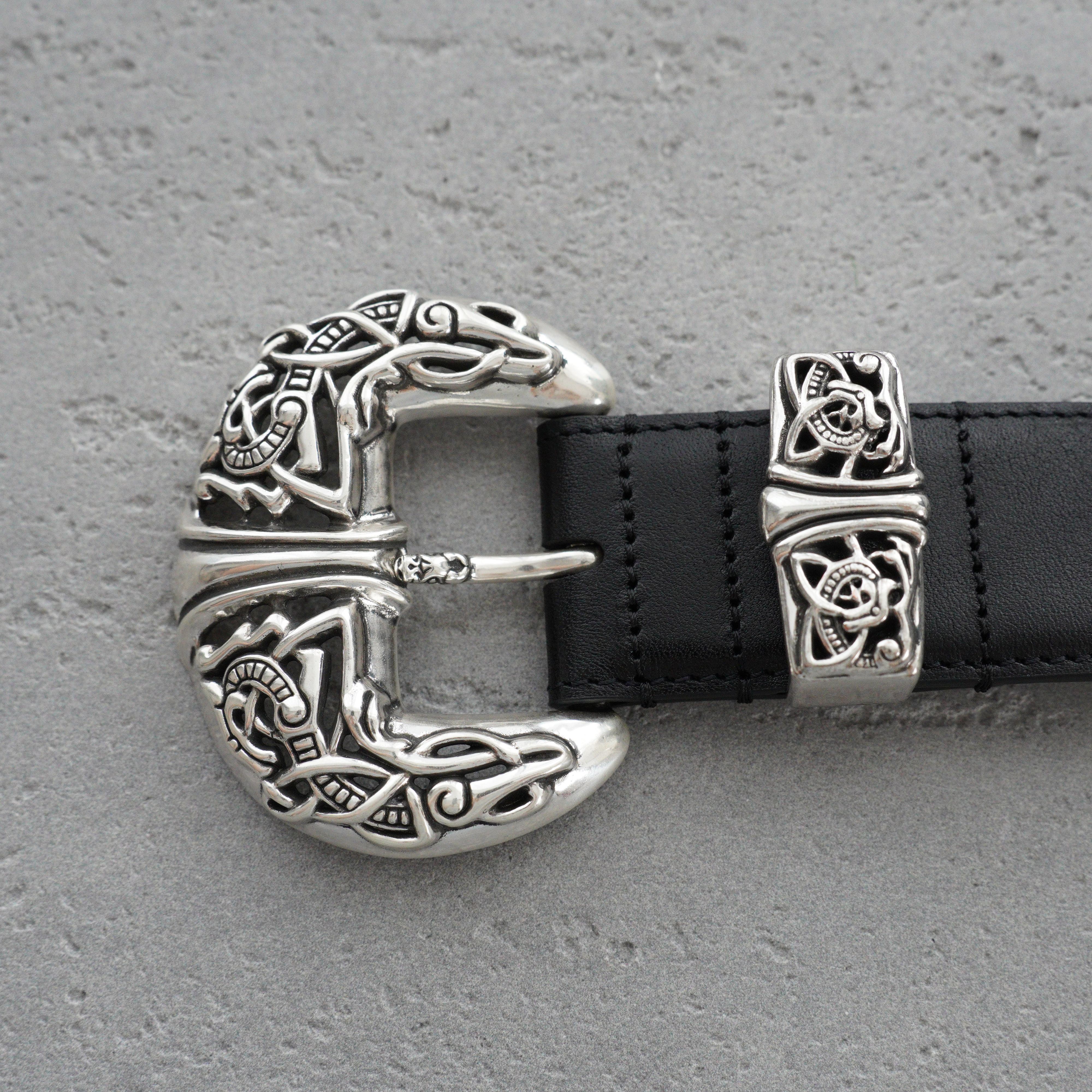Chrome Heart New Pattern Belt（CH16011）