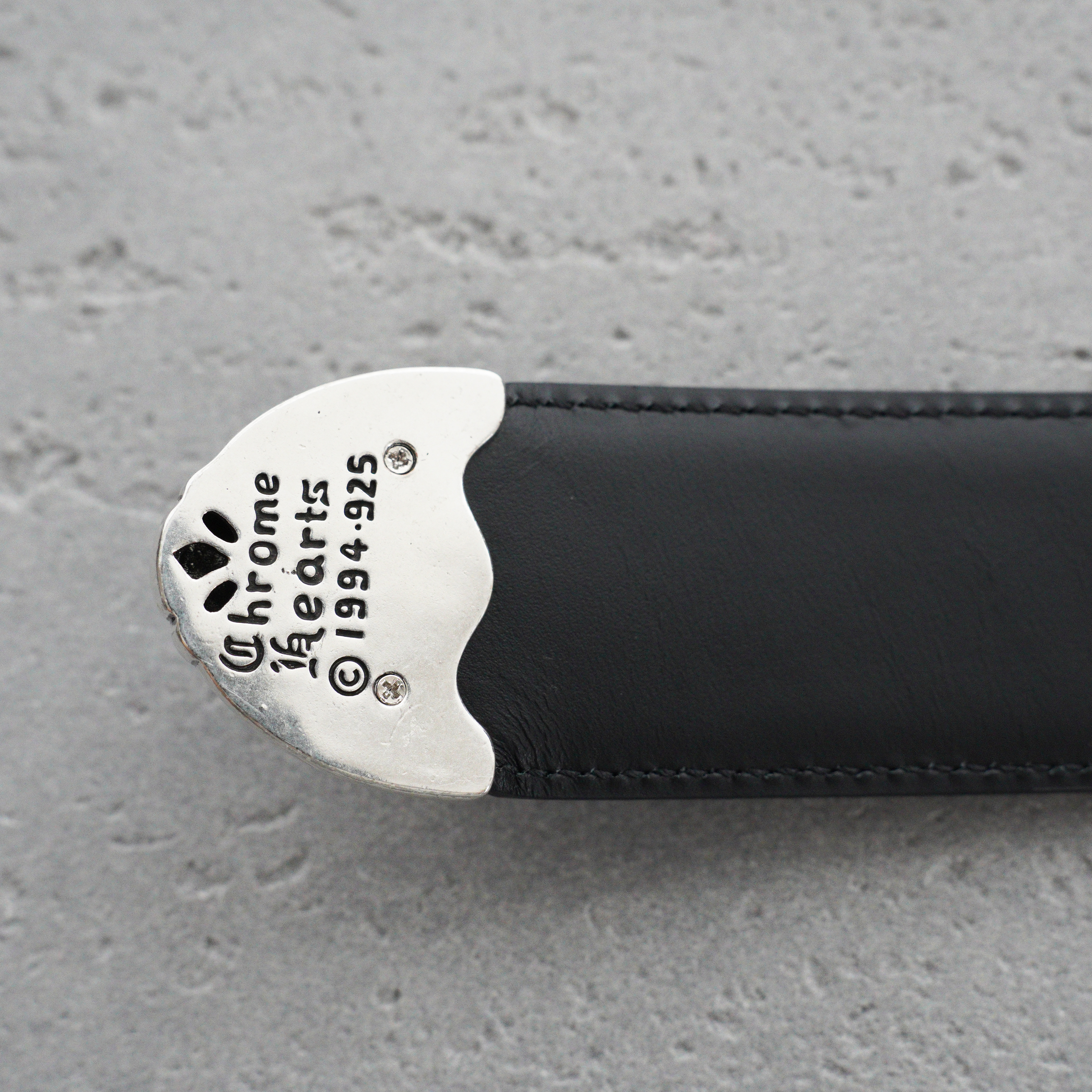 Chrome Heart New Pattern Belt（CH16011）