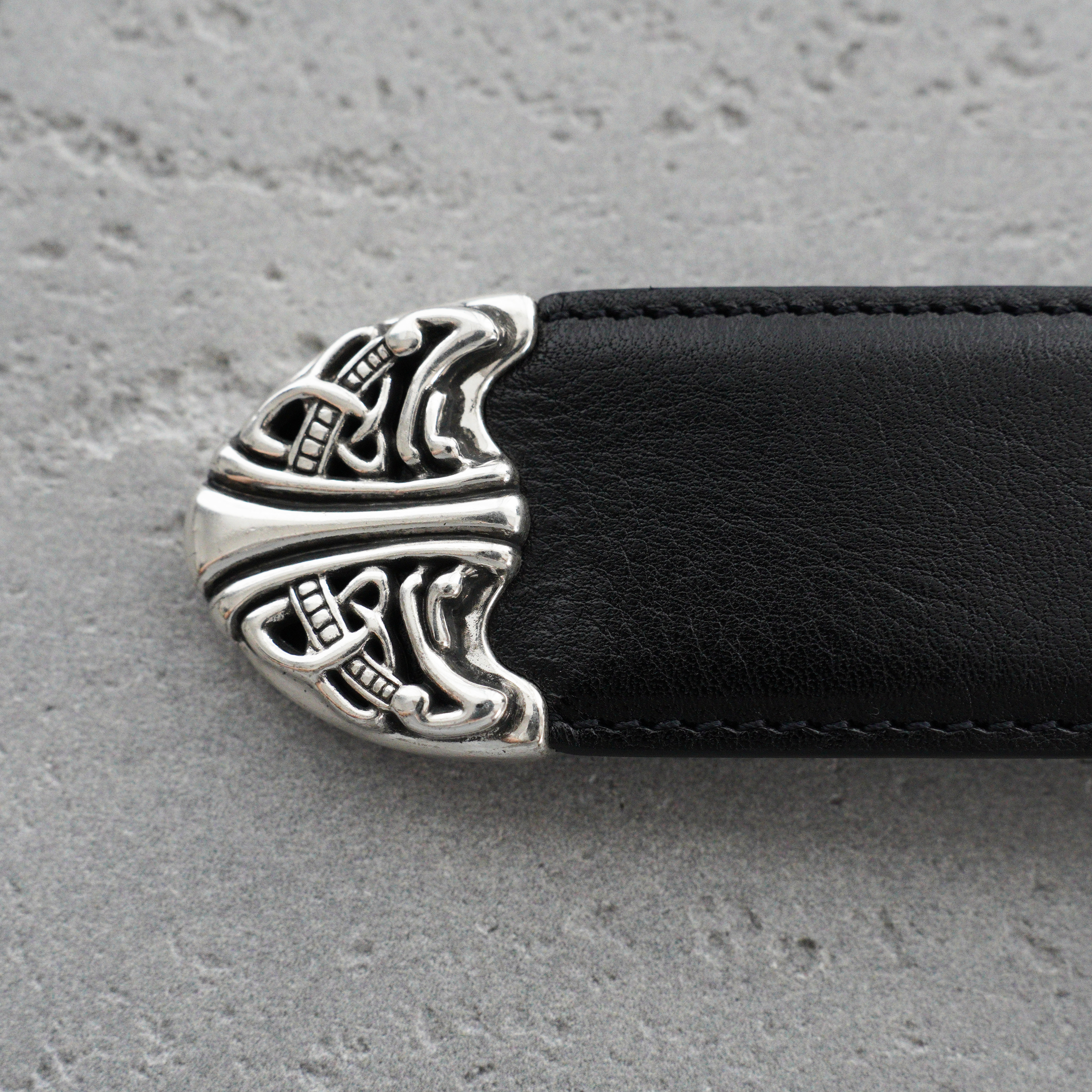 Chrome Heart New Pattern Belt（CH16011）
