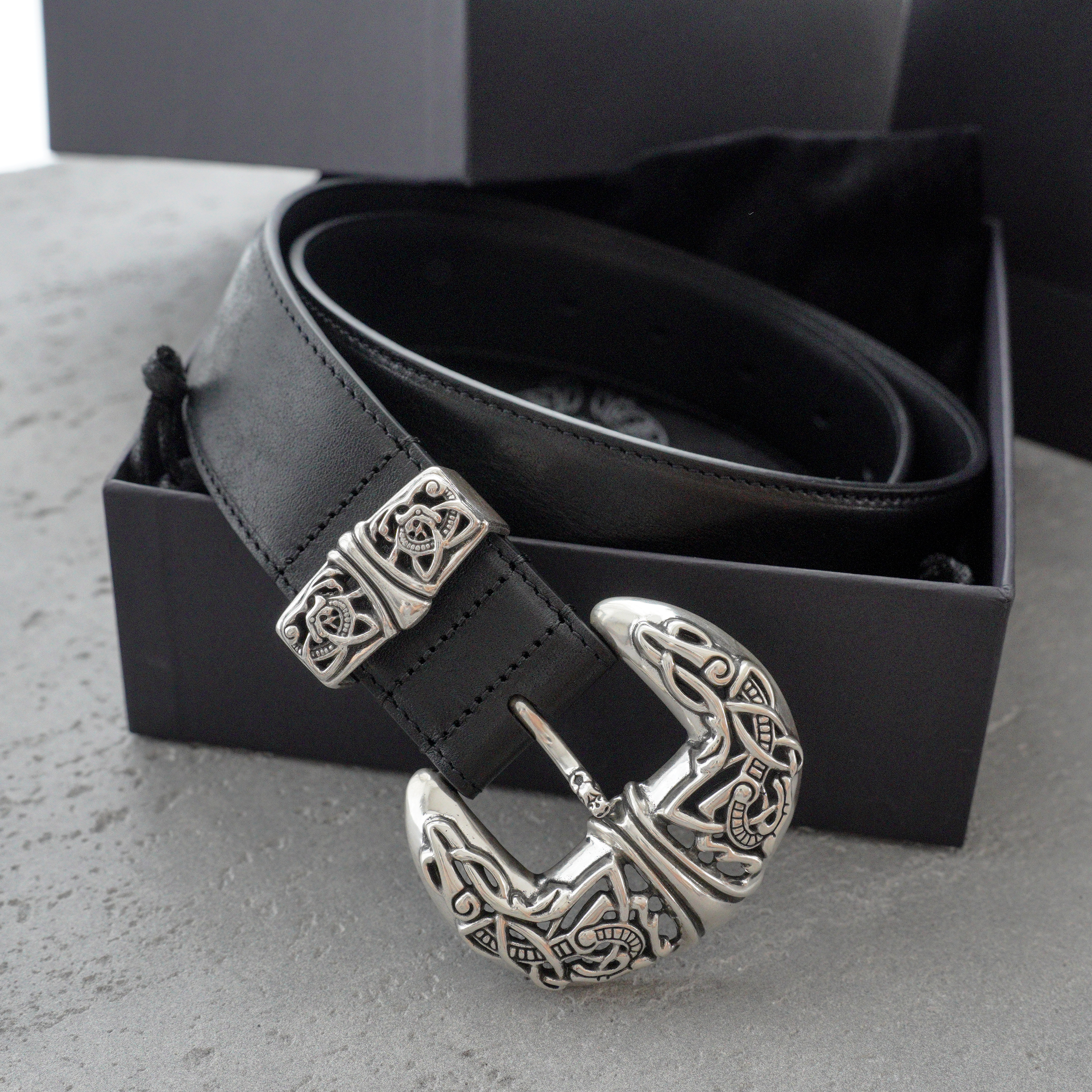 Chrome Heart New Pattern Belt（CH16011）