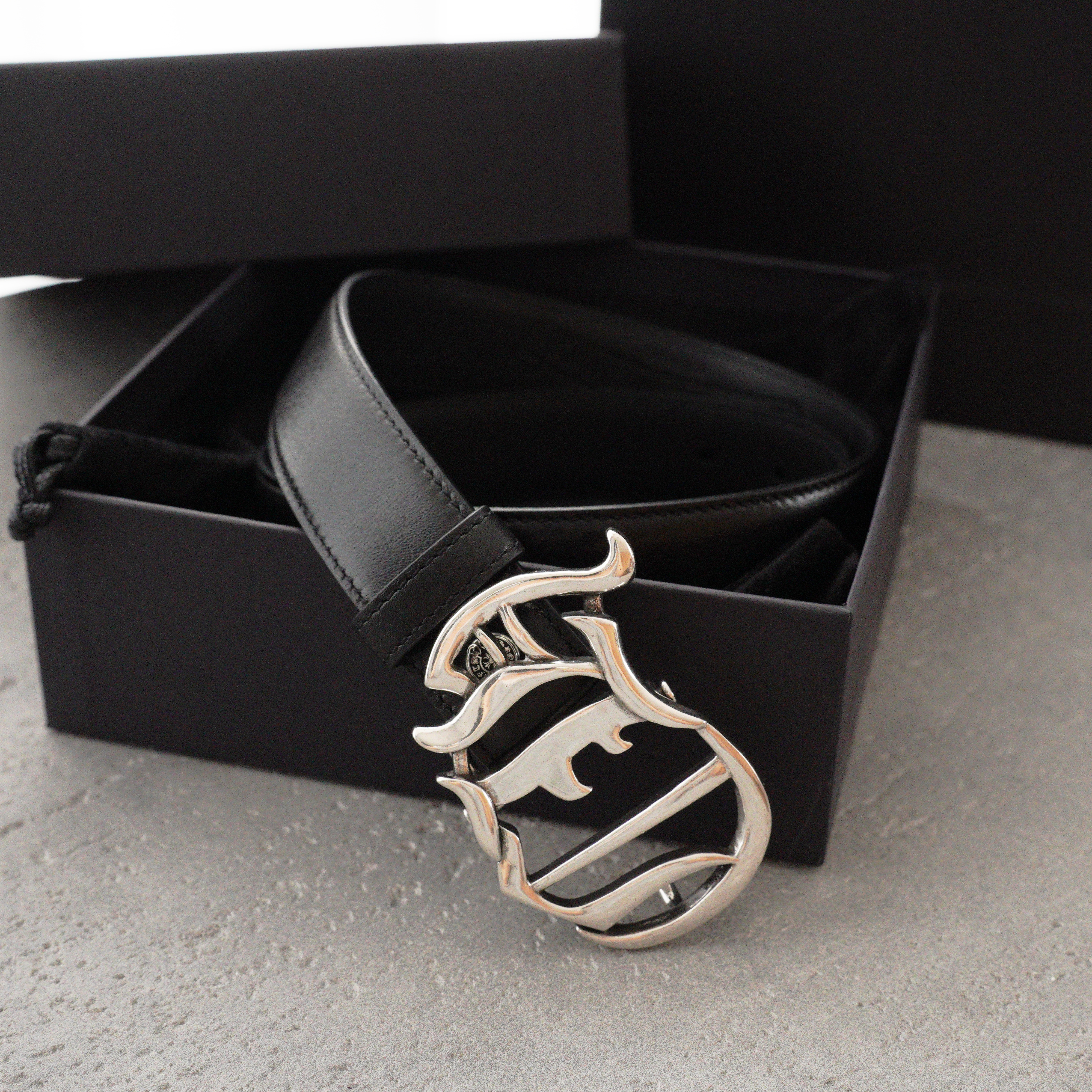 Chrome Heart New Pattern Belt（CH16013）