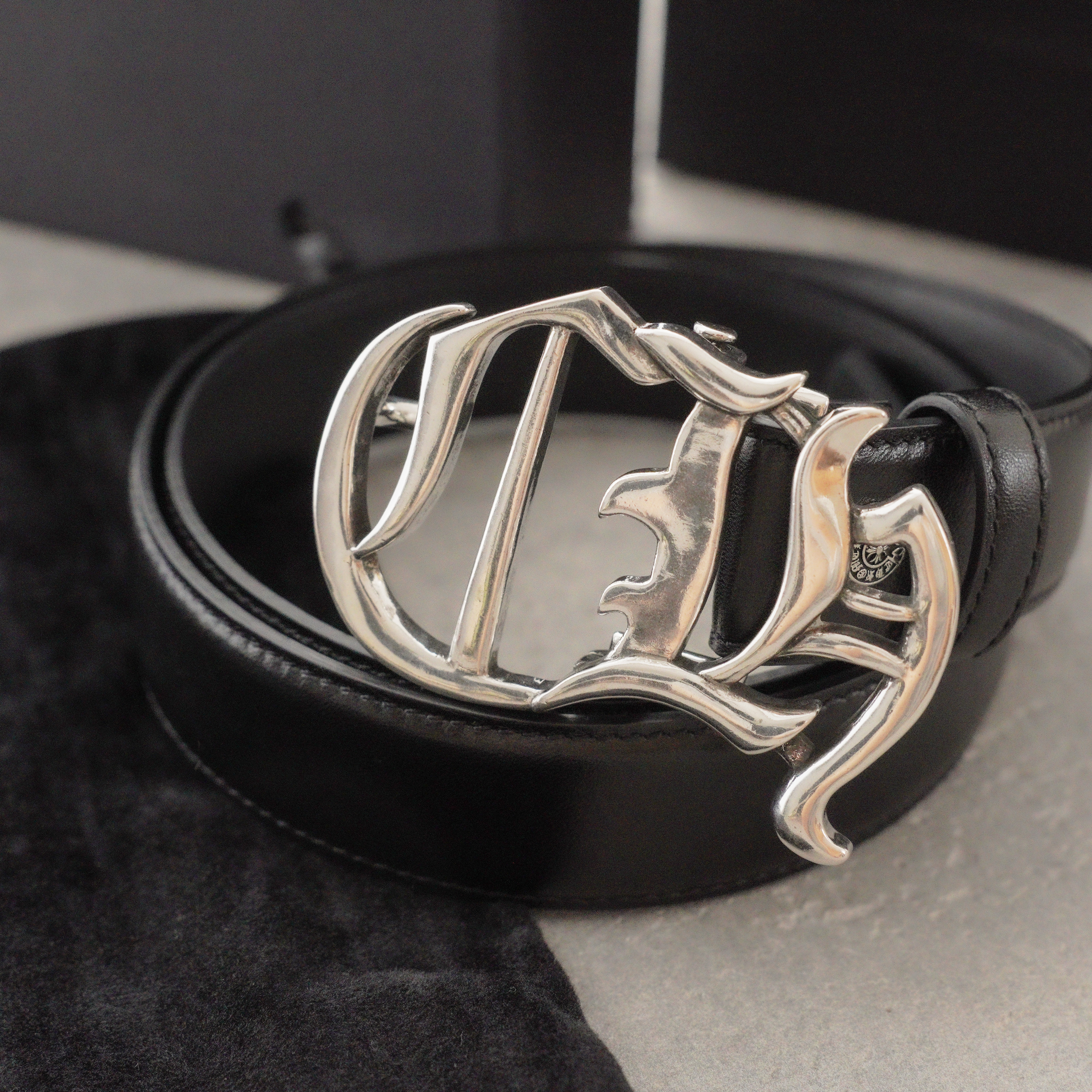 Chrome Heart New Pattern Belt（CH16013）
