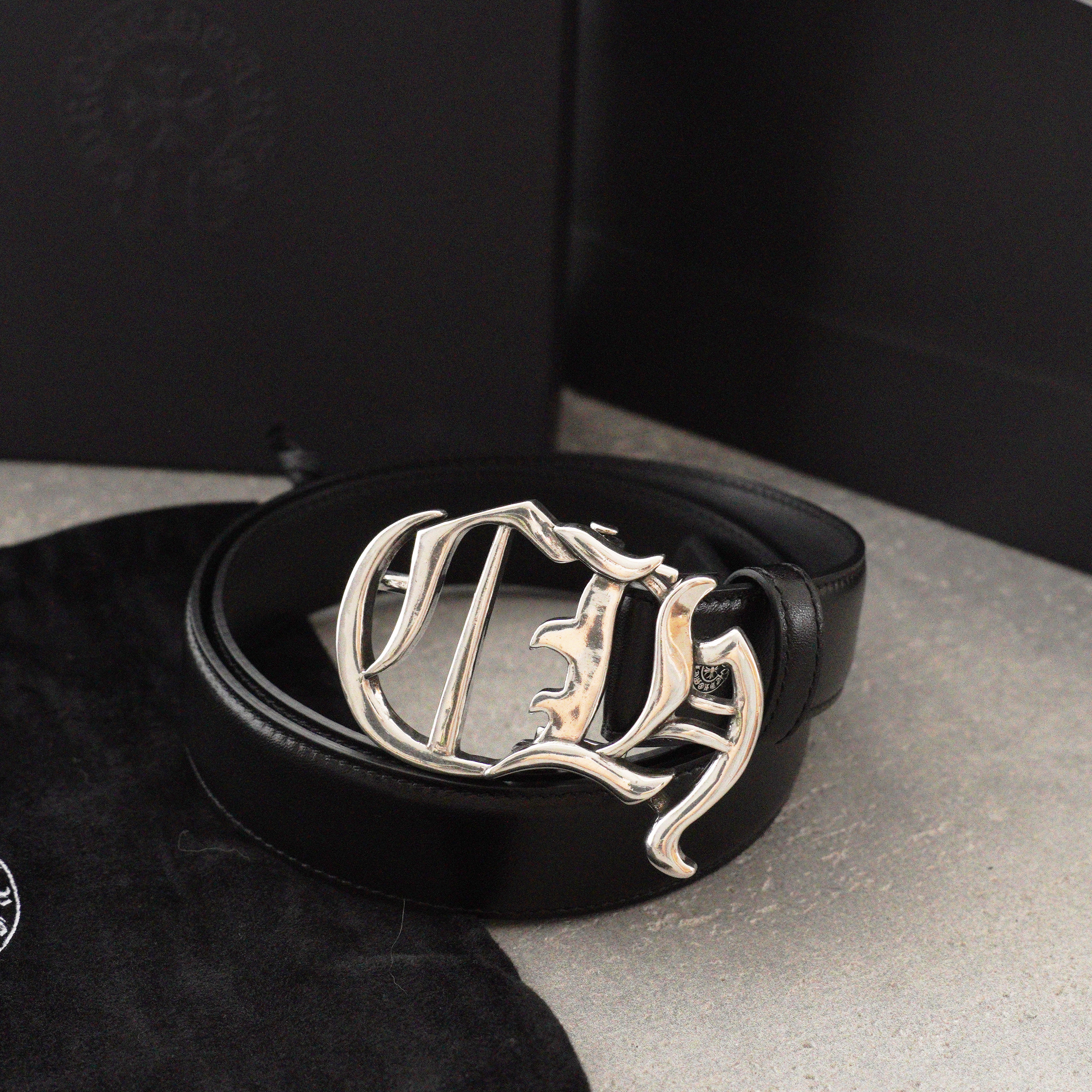 Chrome Heart New Pattern Belt（CH16013）