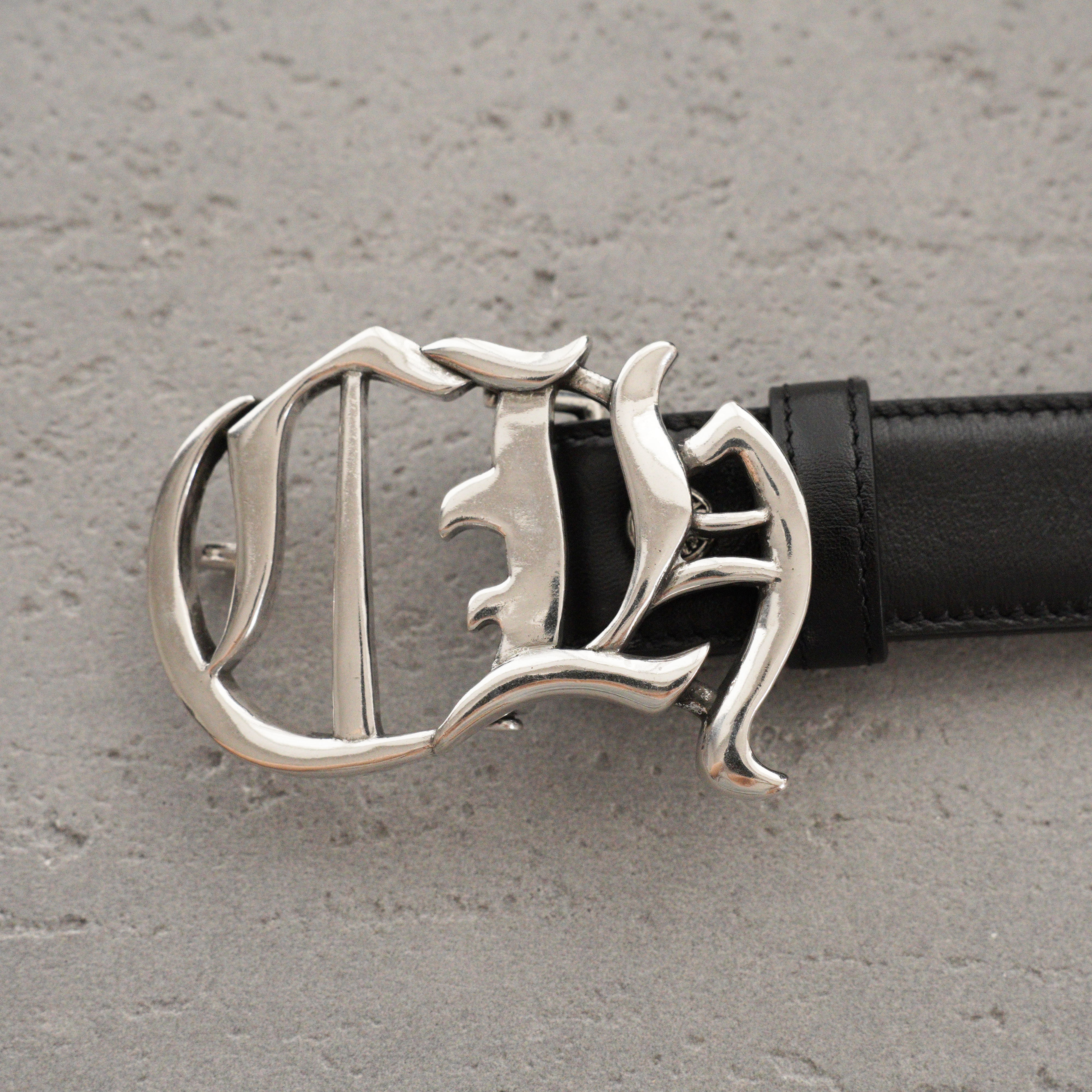 Chrome Heart New Pattern Belt（CH16013）