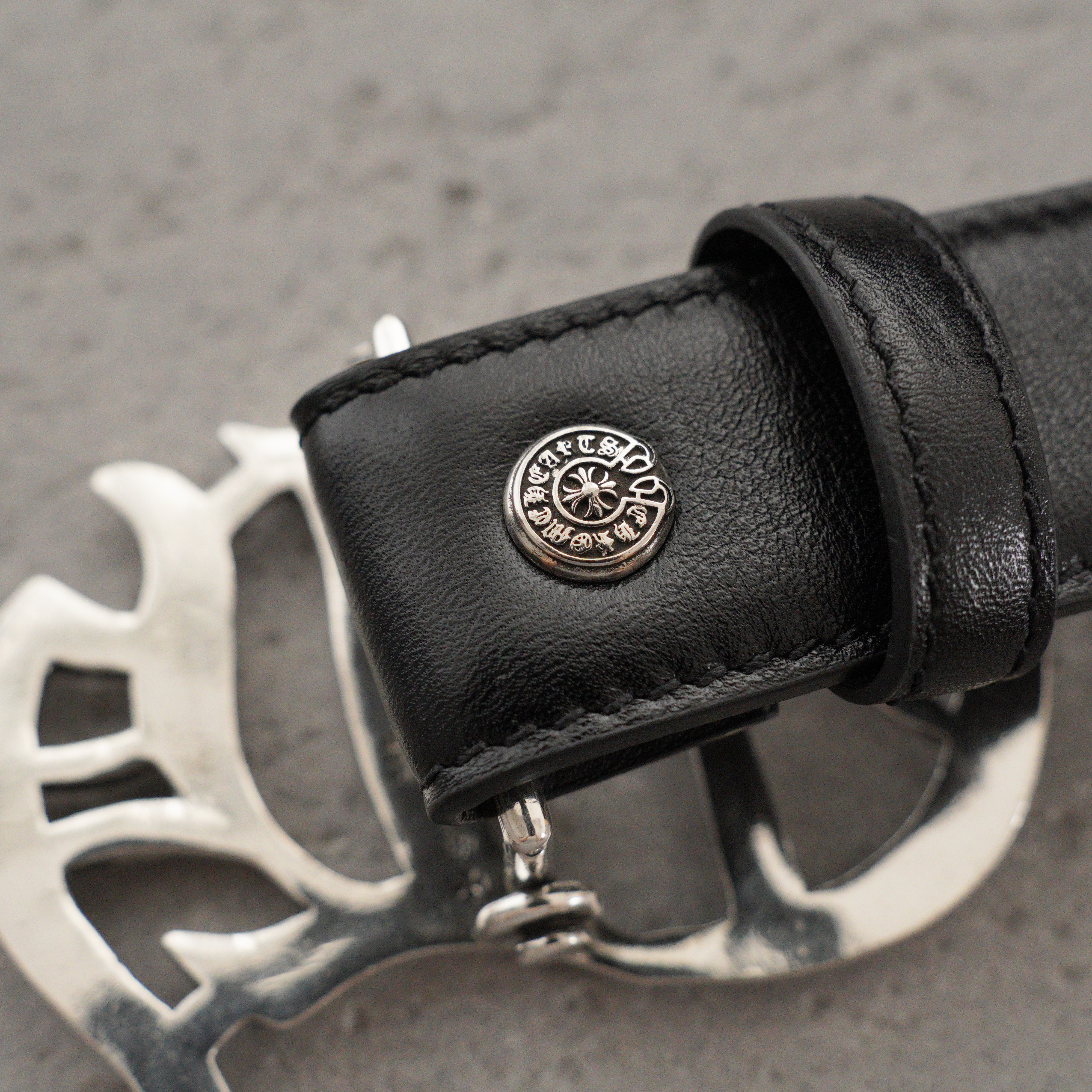Chrome Heart New Pattern Belt（CH16013）