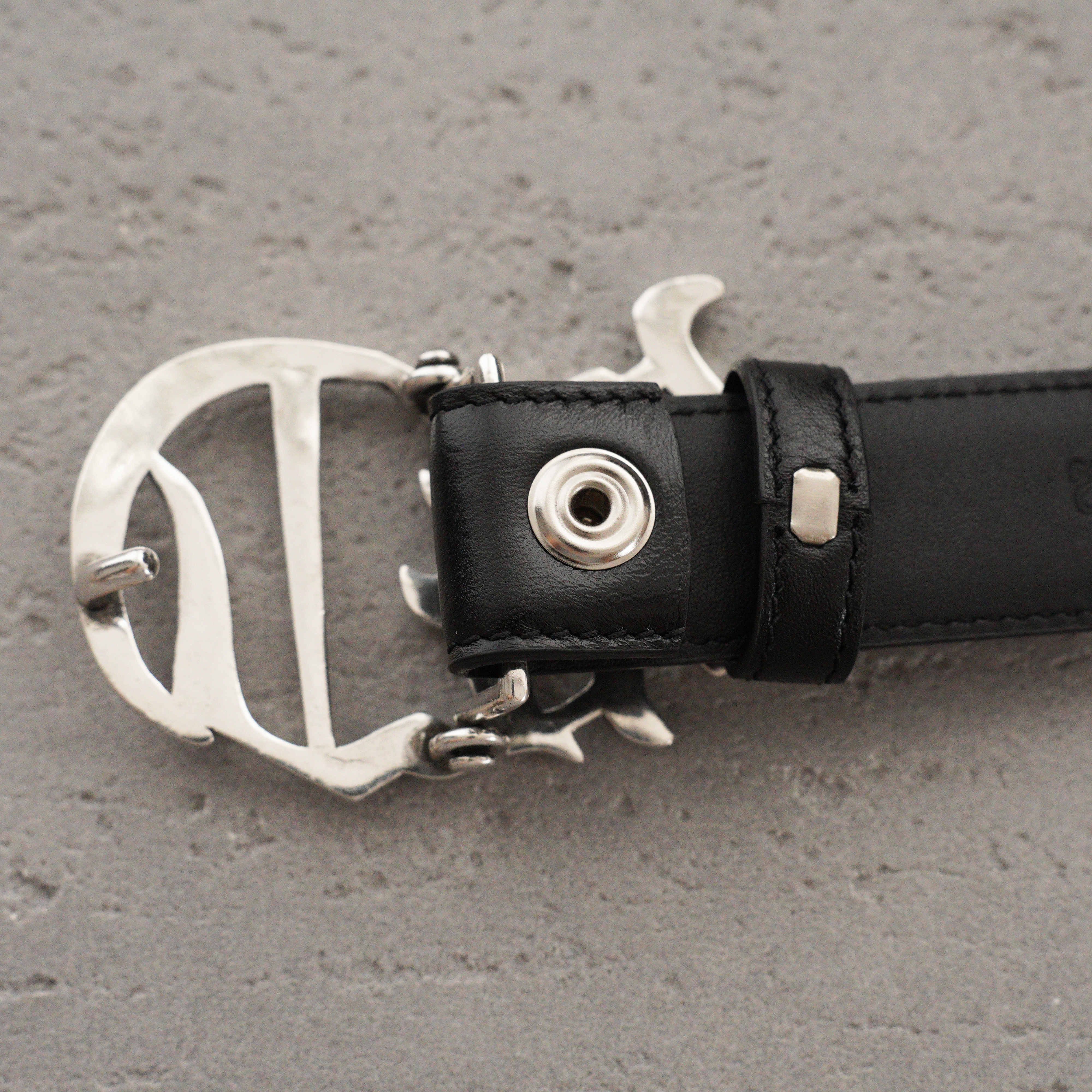 Chrome Heart New Pattern Belt（CH16013）