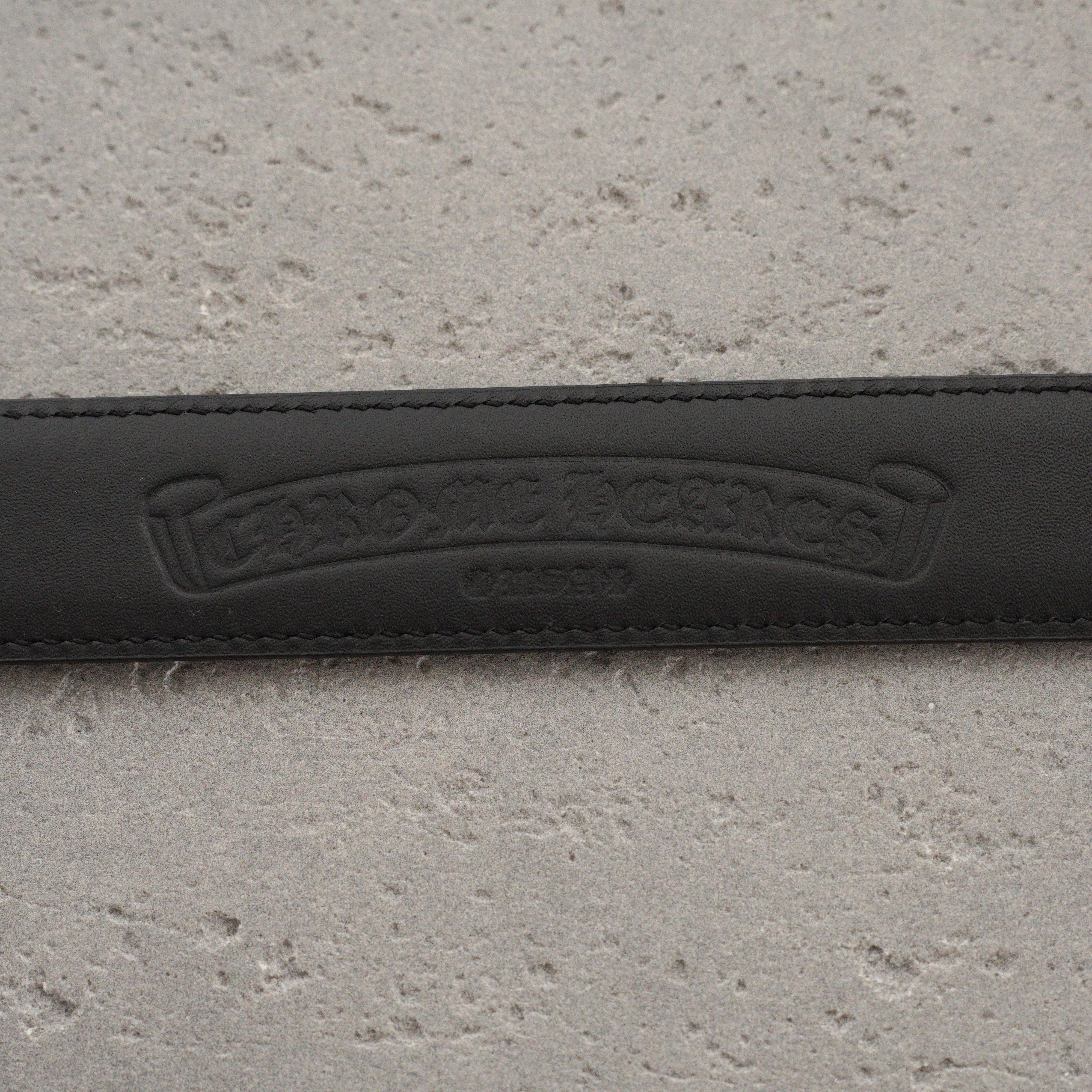 Chrome Heart New Pattern Belt（CH16013）