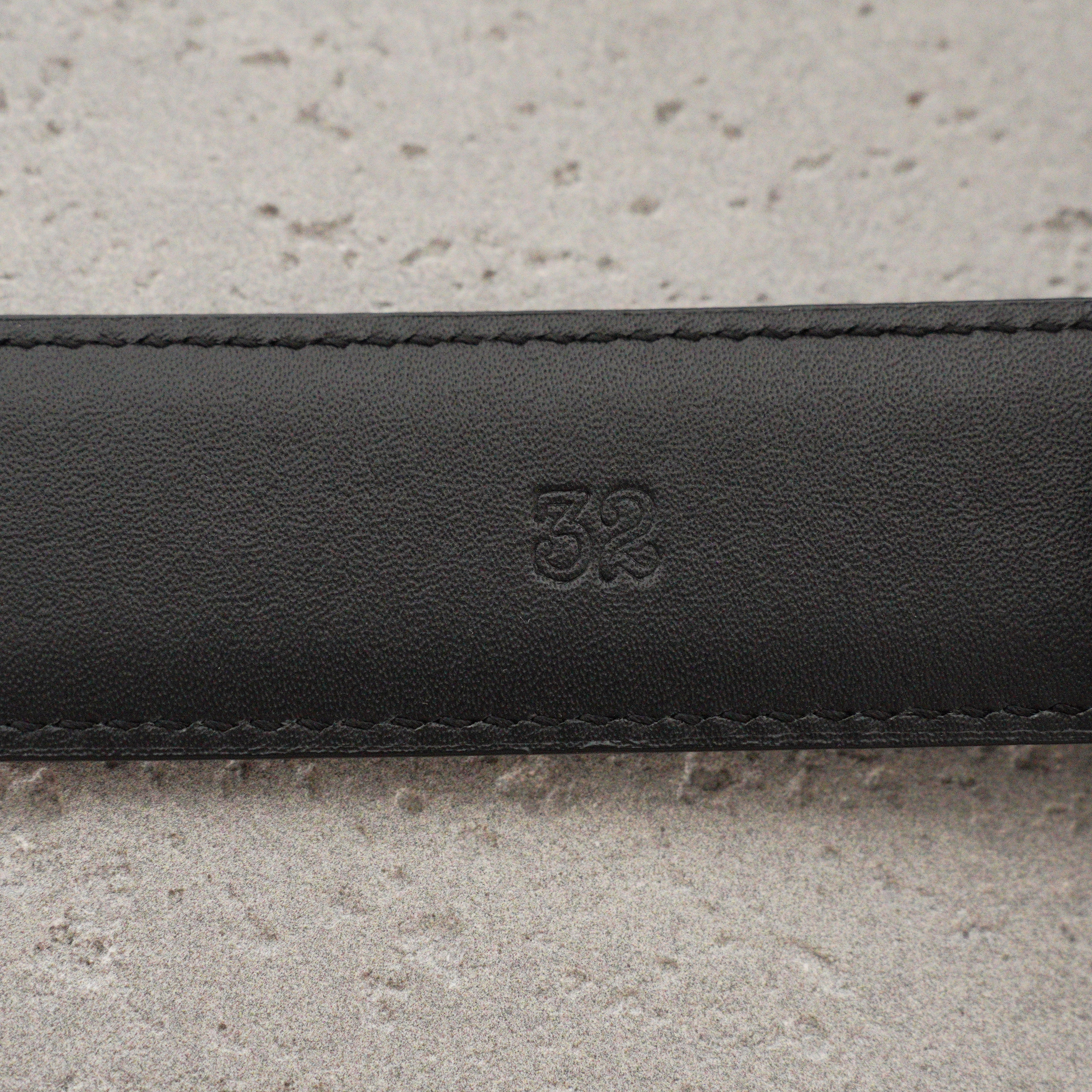 Chrome Heart New Pattern Belt（CH16013）