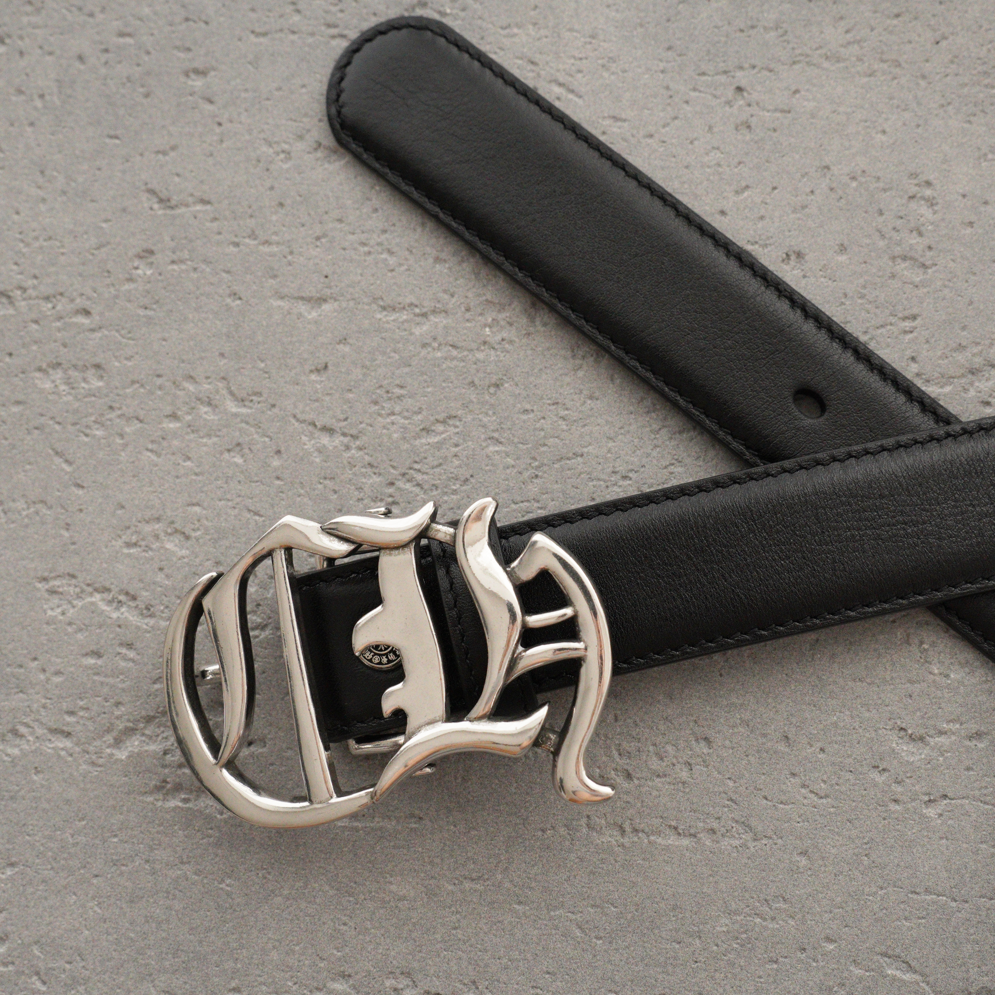 Chrome Heart New Pattern Belt（CH16013）