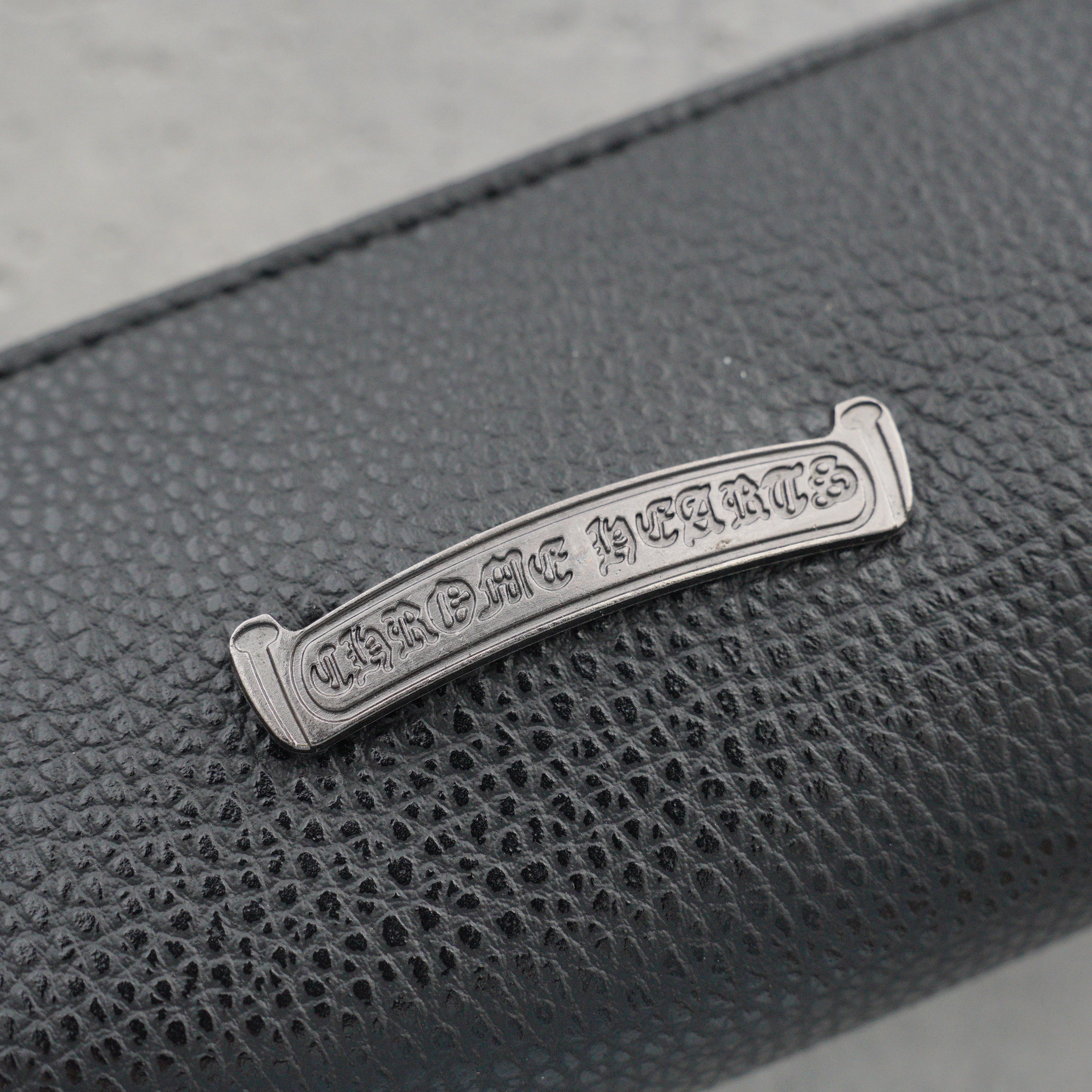 Chrome Hearts Glasses (BIDI ESEM)