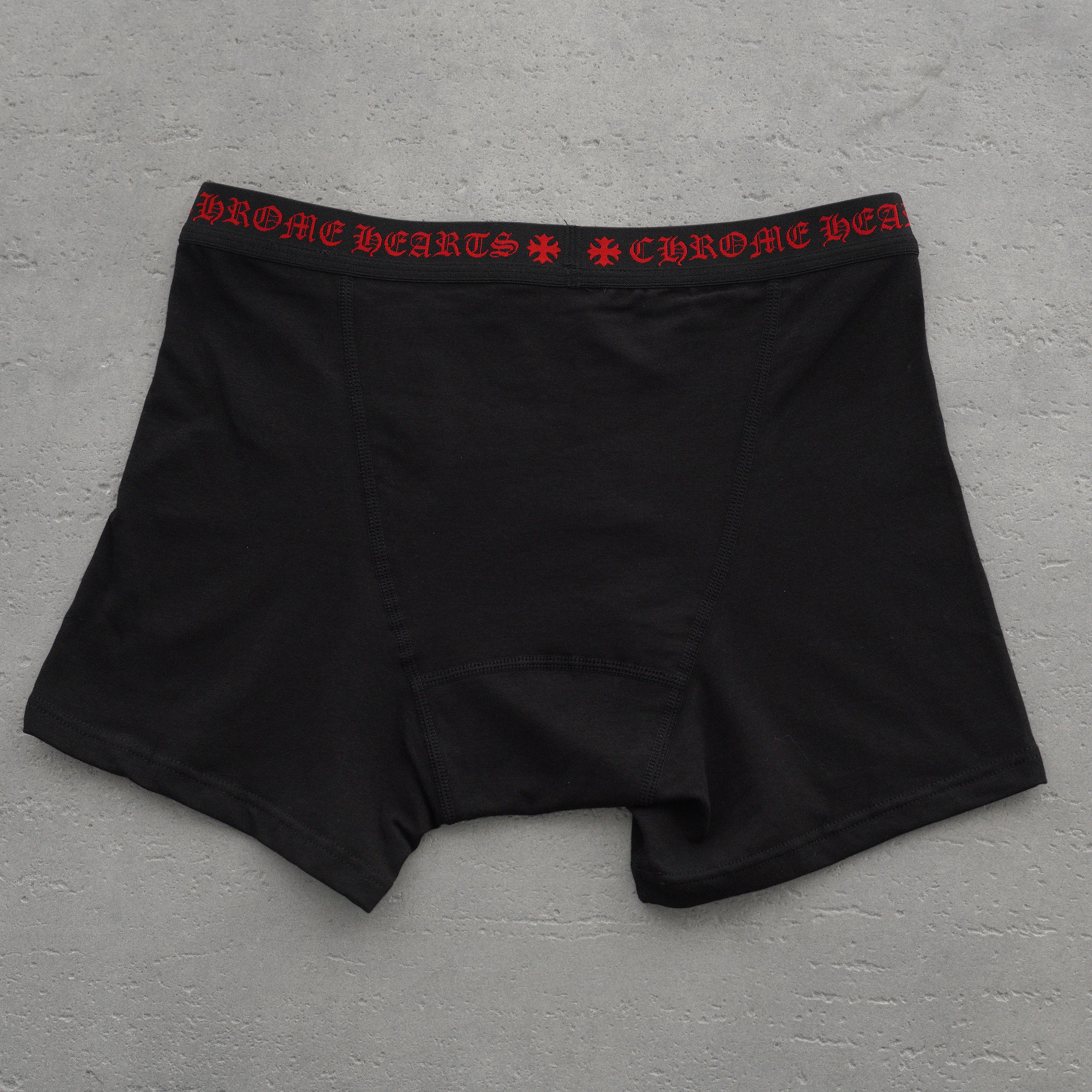 Chrome Hearts Boxer Brief Shorts（CH-0974DK）