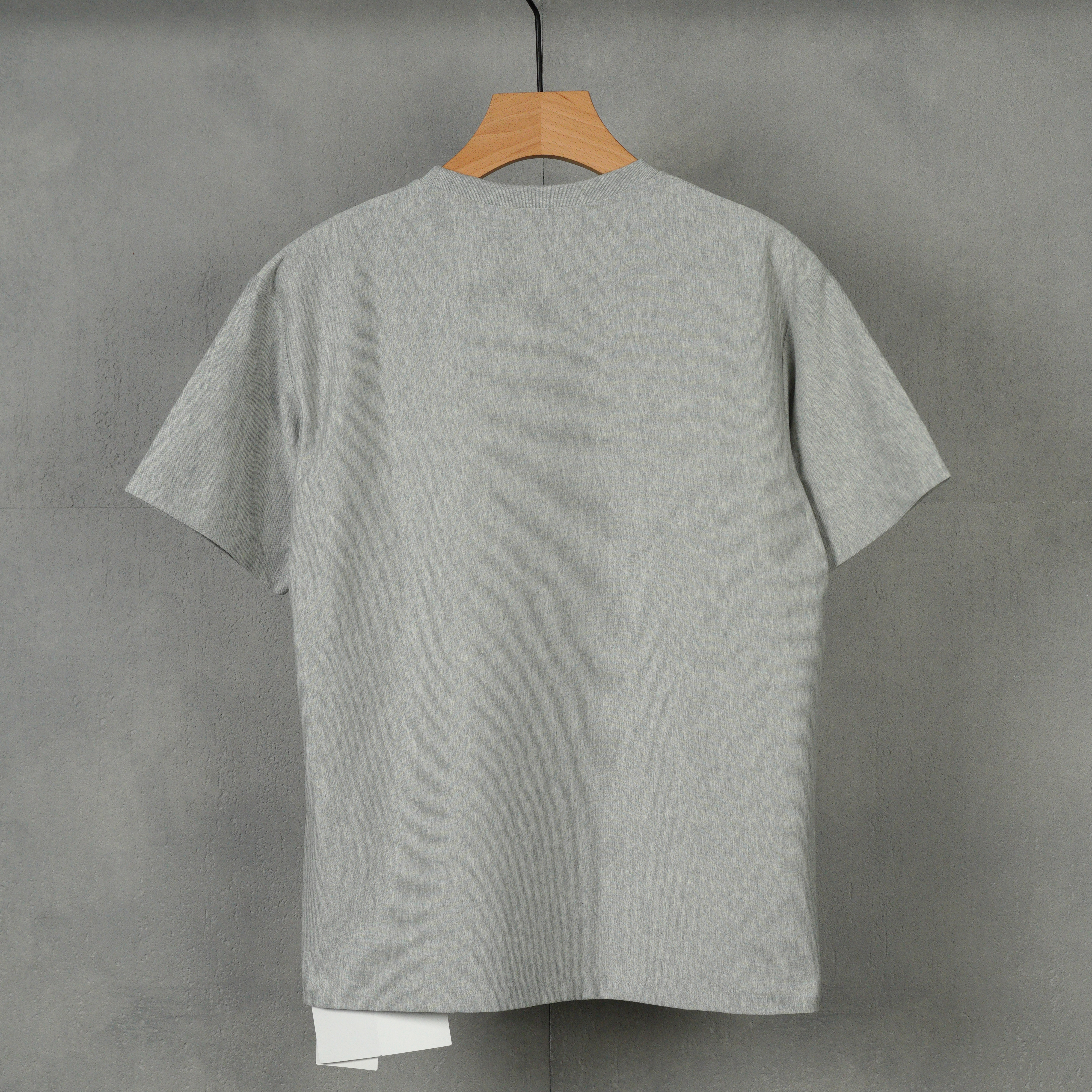 CELINE Loose T-shirt / Cotton Jersey (RX0LJ1242-GKT8）