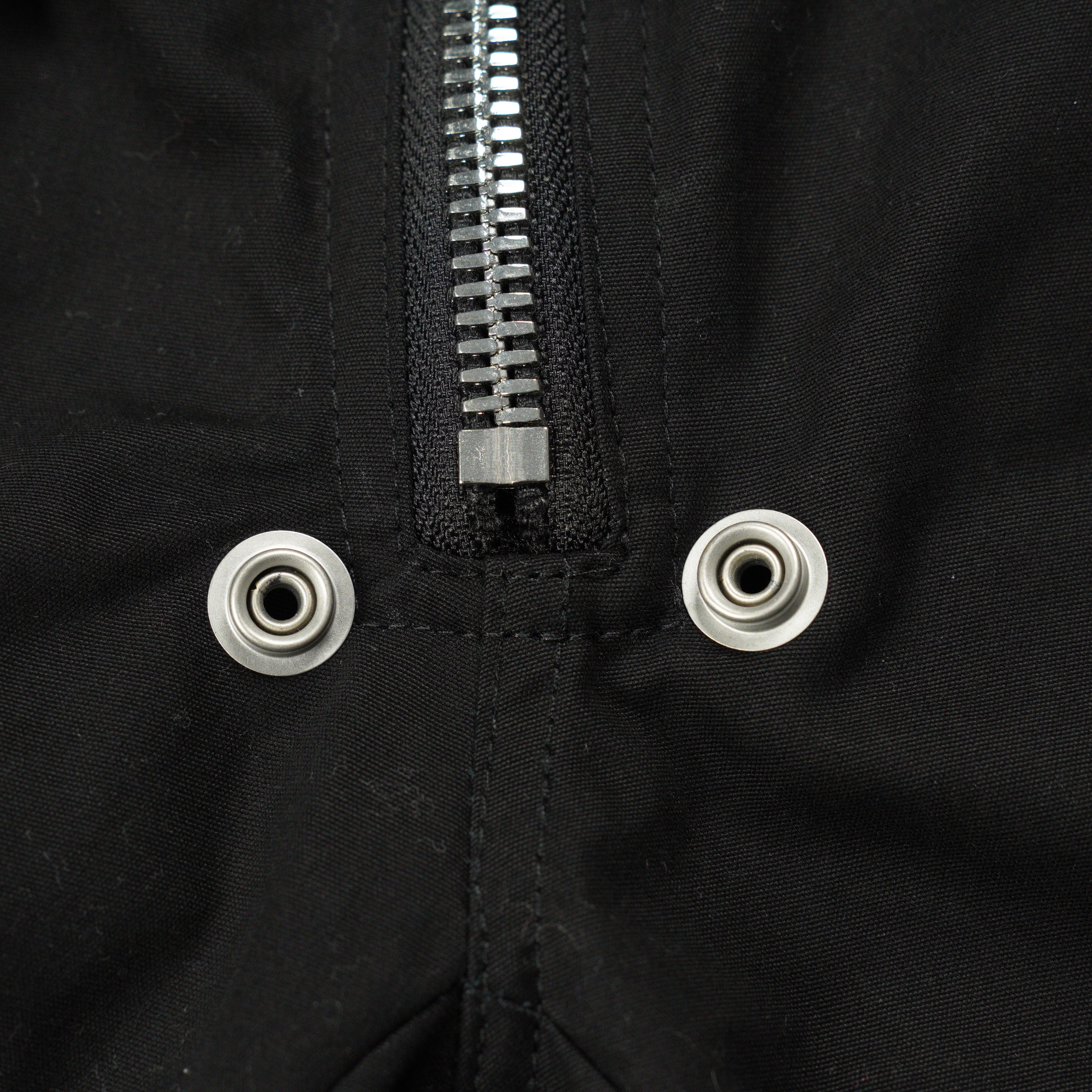 Rick Owens Bauhaus cargo pants（RU01B1377TE-09）