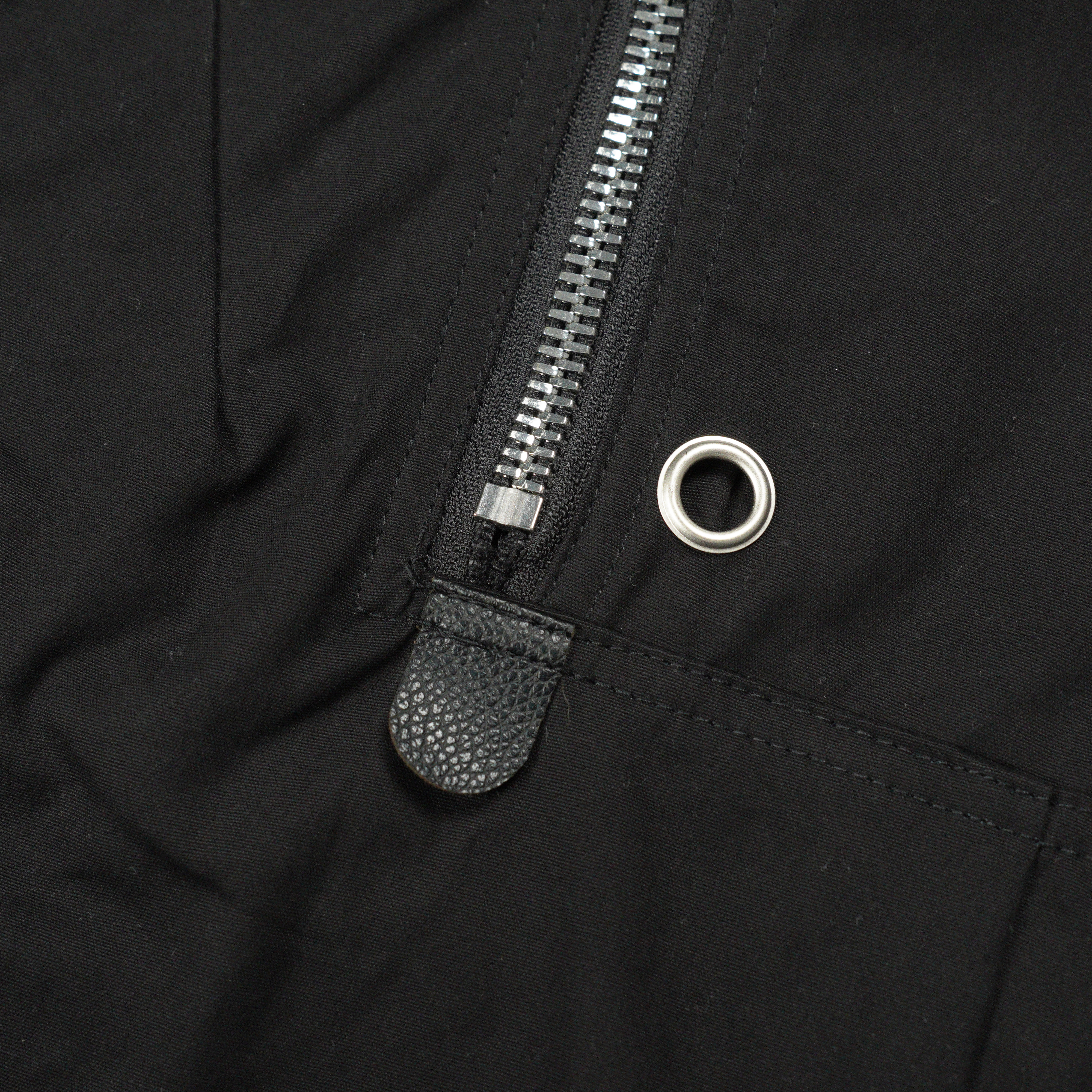 Rick Owens Bauhaus cargo pants（RU01B1377TE-09）