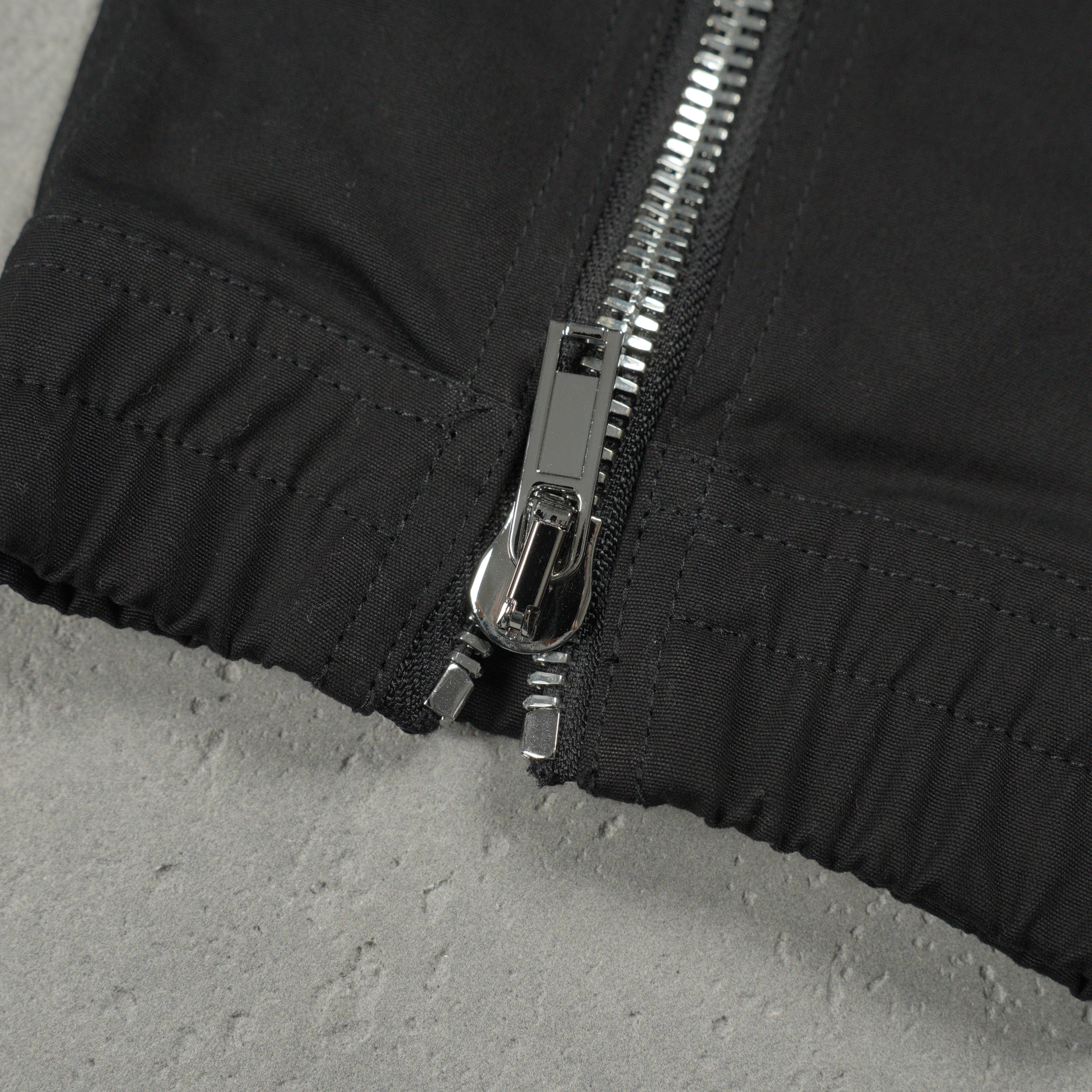 Rick Owens Bauhaus cargo pants（RU01B1377TE-09）