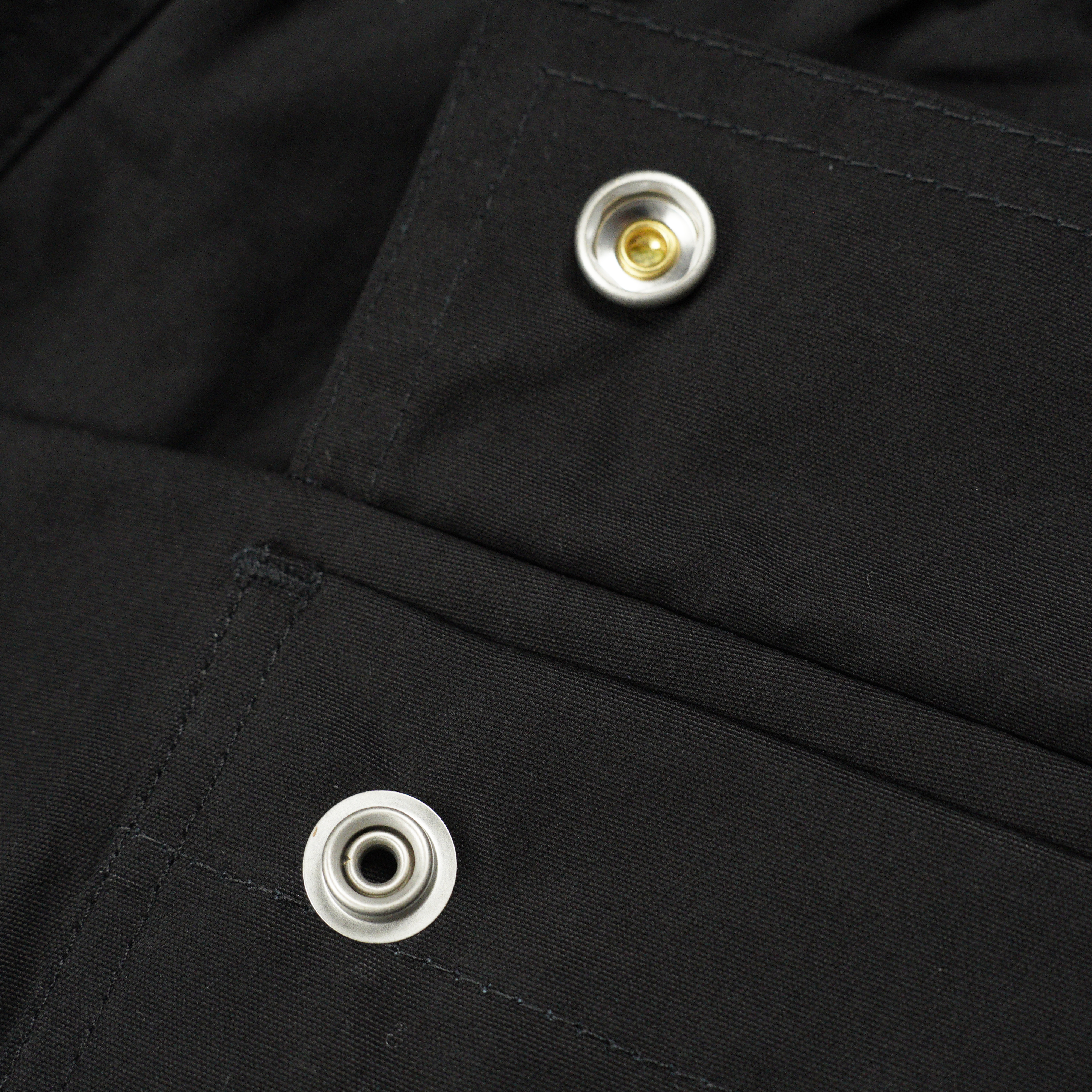 Rick Owens Bauhaus cargo pants（RU01B1377TE-09）