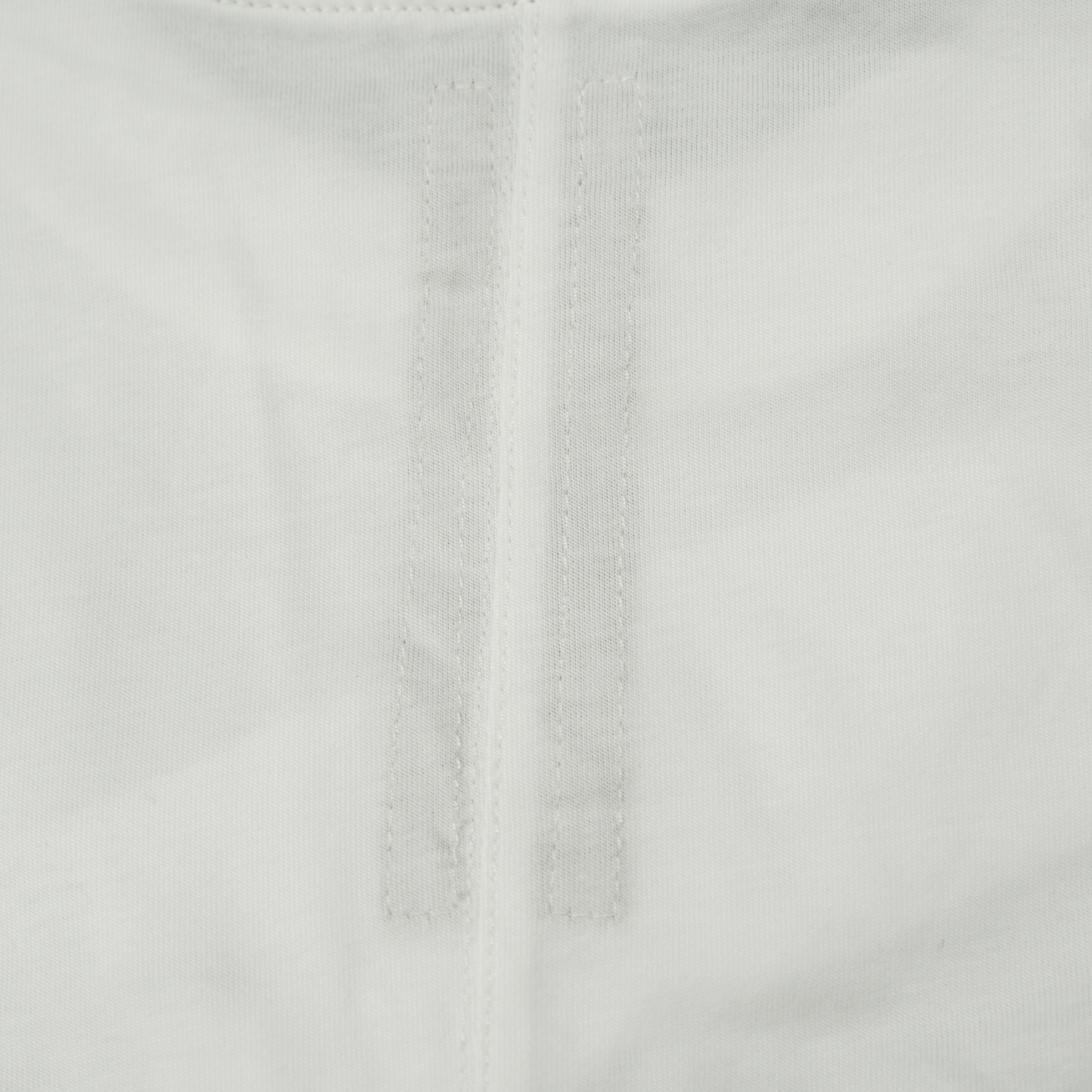 Rick Owens Ricamata Jumbo Tee（RR02D6274RNEM7-0908）