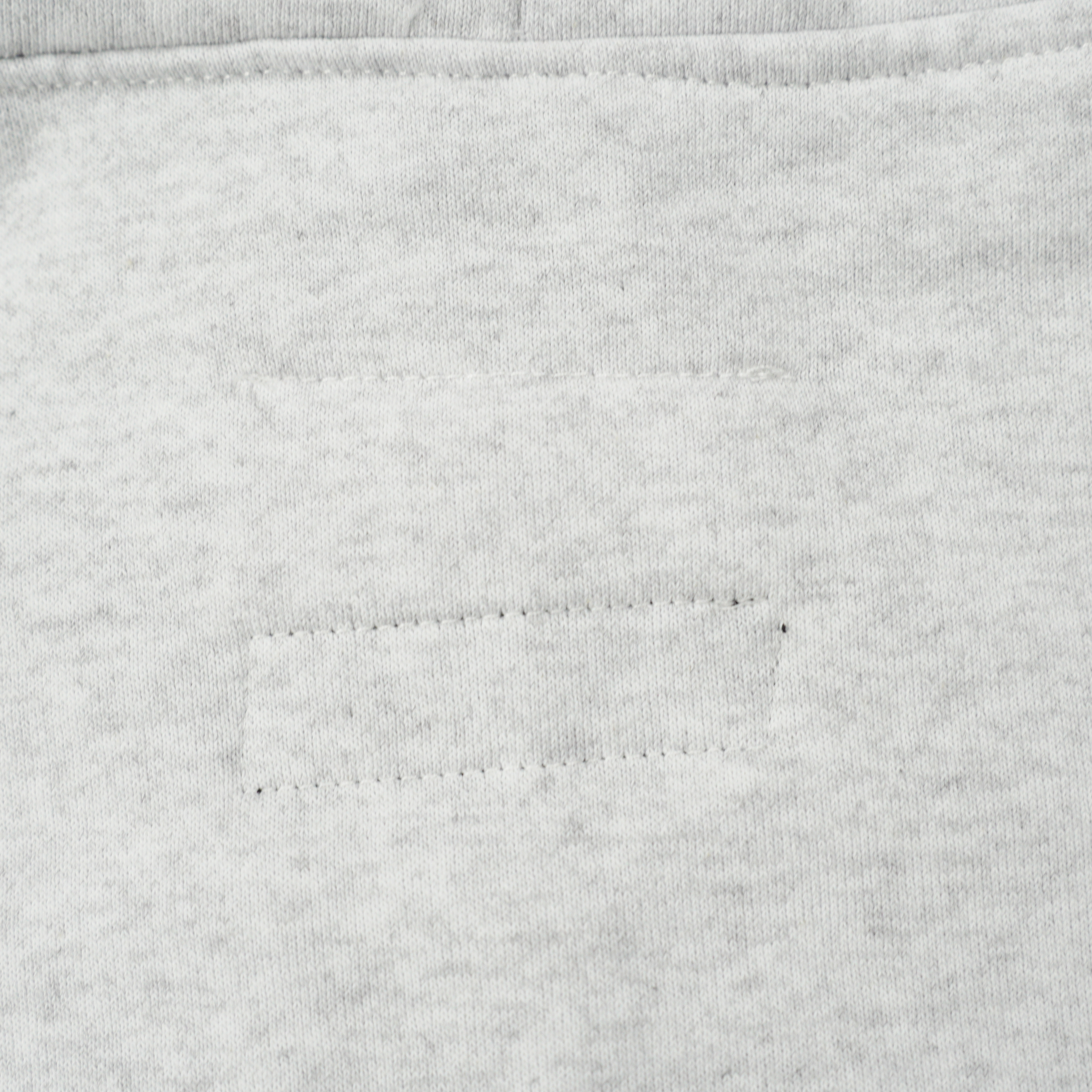 Supreme x MM6 Maison Margiela Zip Up Hooded Sweatshirt （SUP-SS24-113）