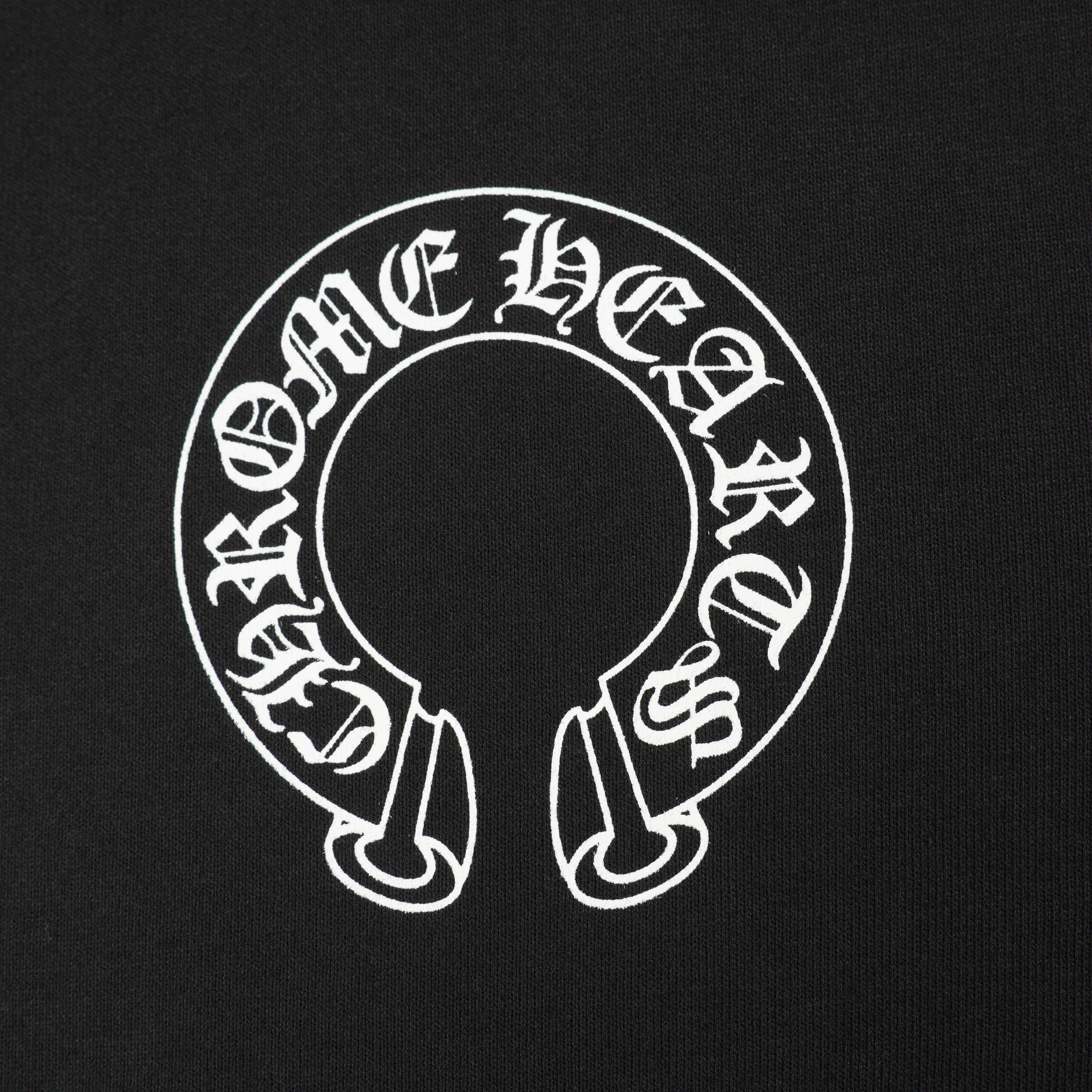CHROME HEARTS HOODIE (CH-070）