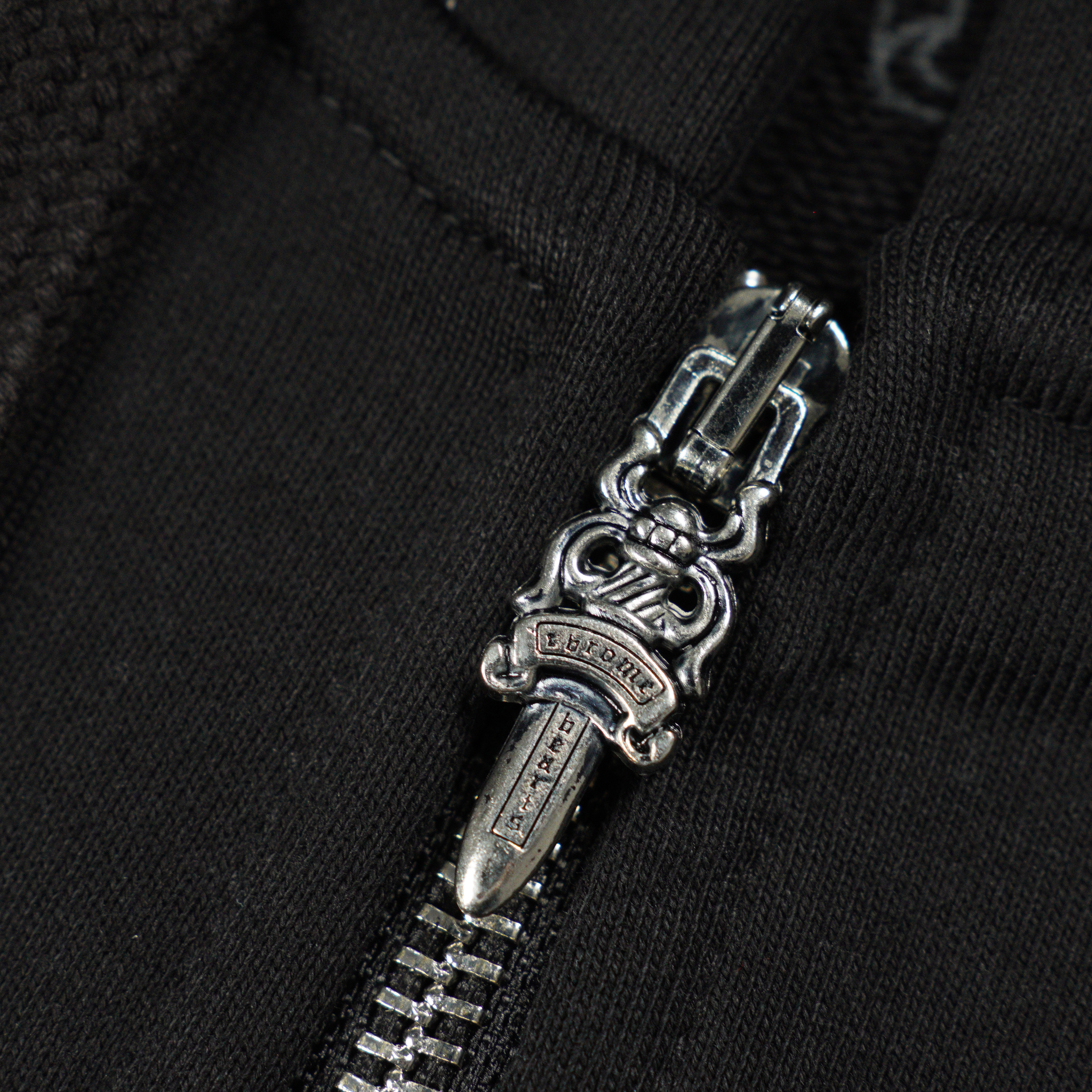CHROME HEARTS HOODIE (CH-070）