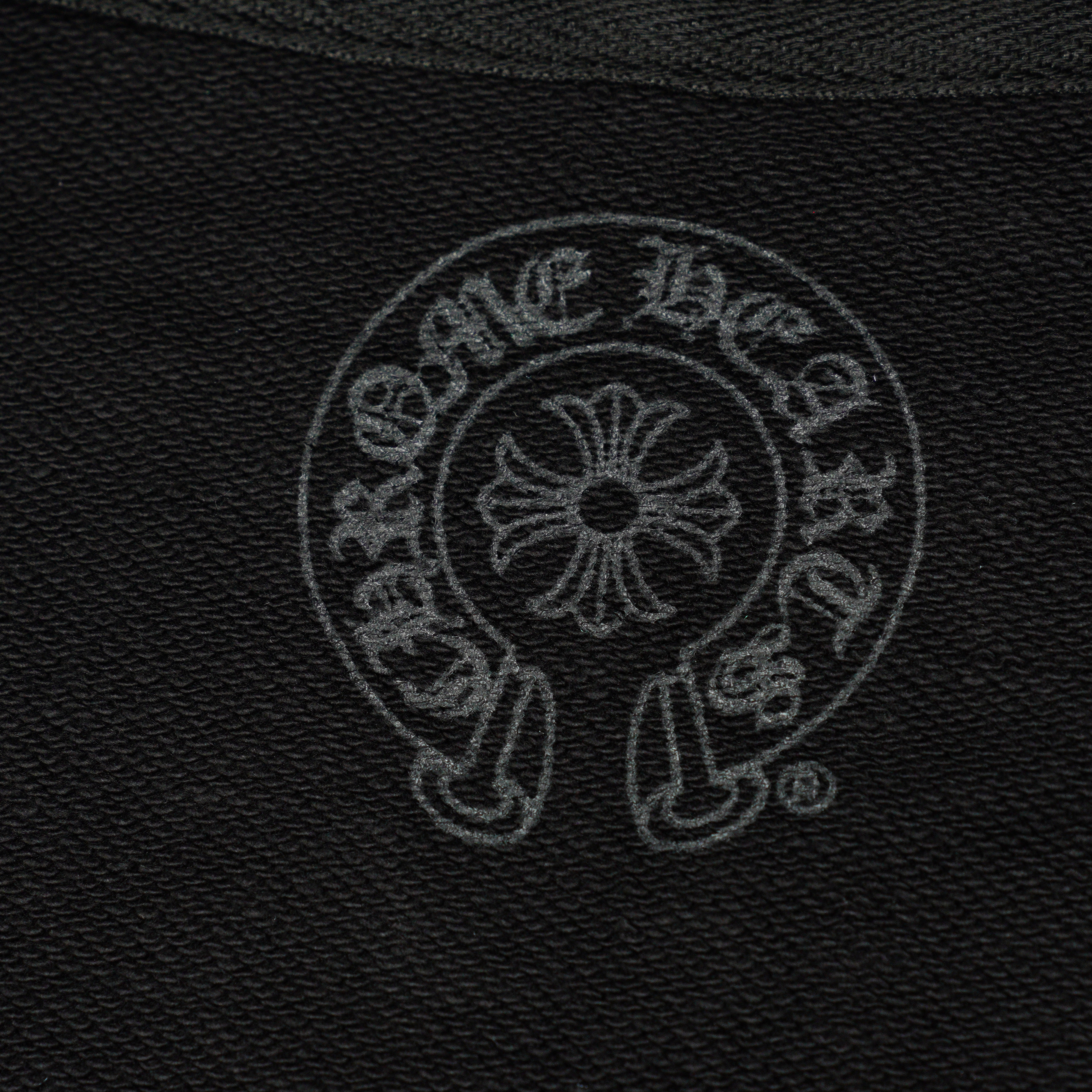 CHROME HEARTS HOODIE (CH-070）