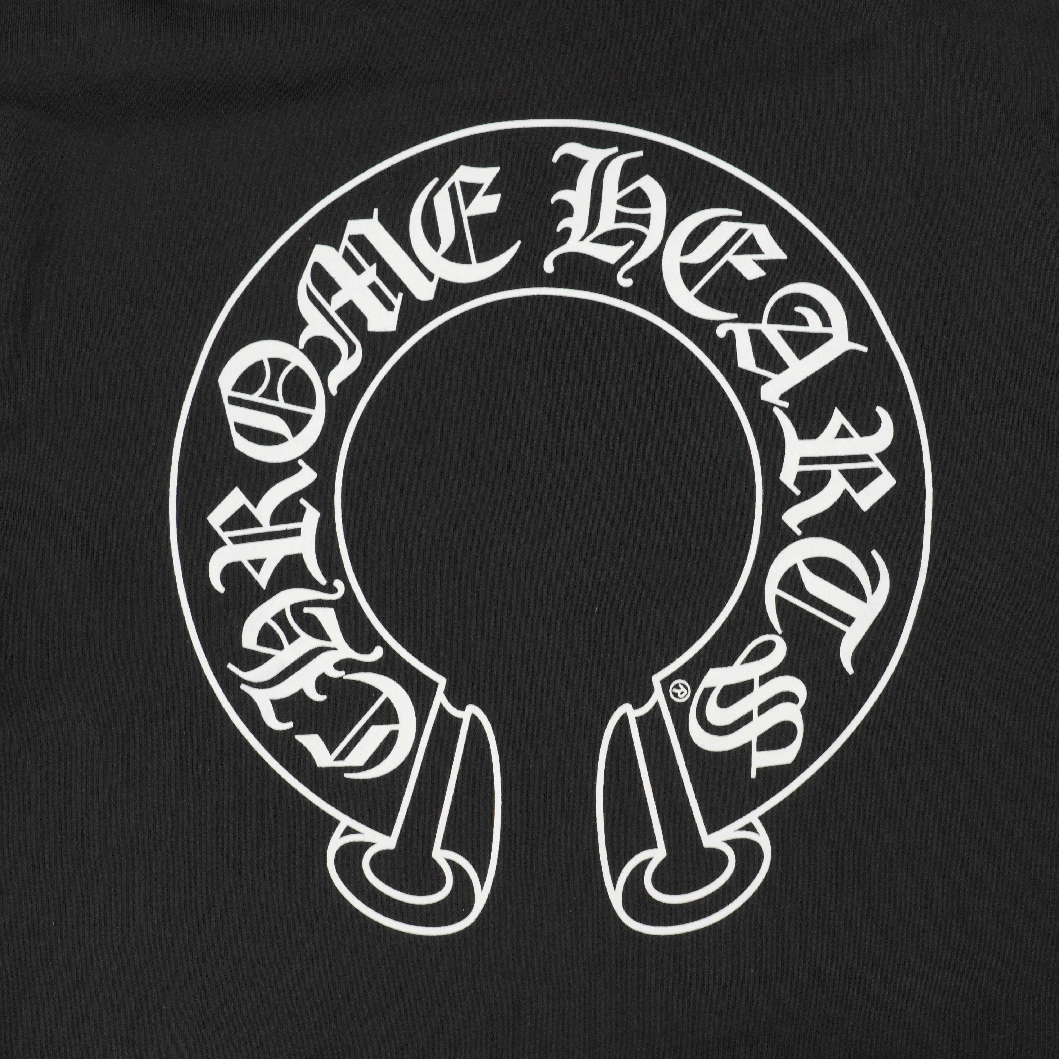 CHROME HEARTS HOODIE (CH-070）