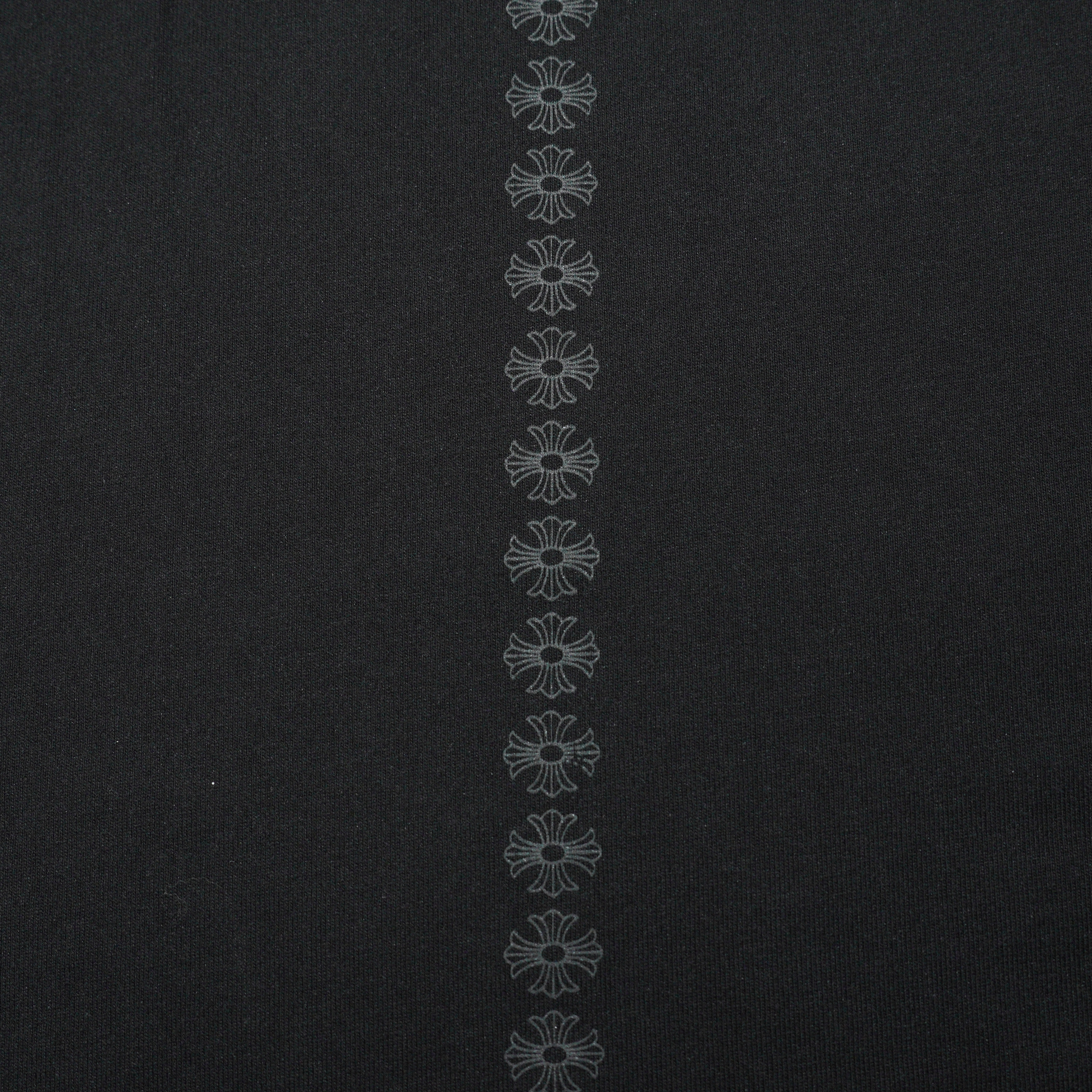Chrome Hearts Printed Long-Sleeve T-Shirt（CH-T20260015）