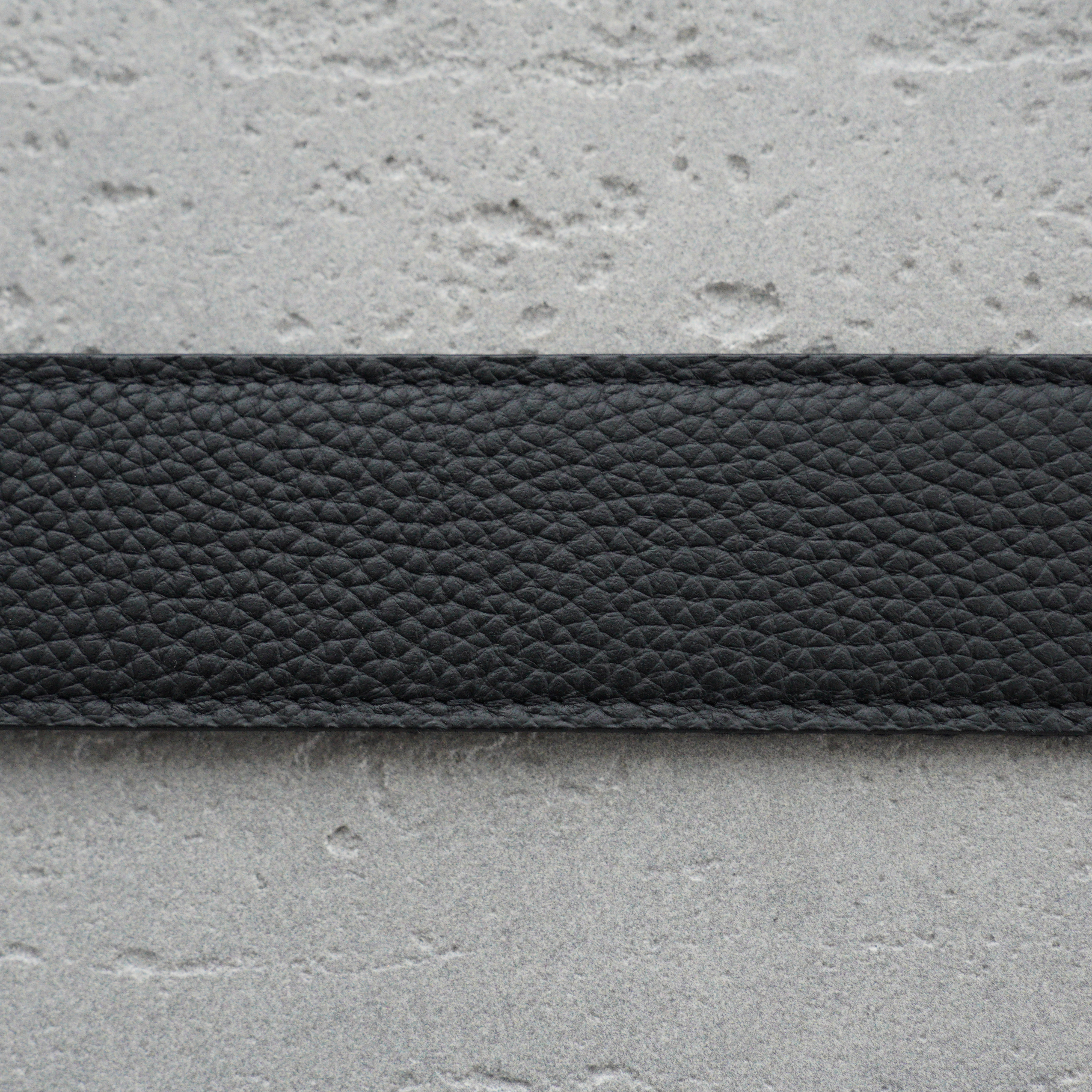 Dior x STONE ISLAND Belt（4975PNMET_H12K）