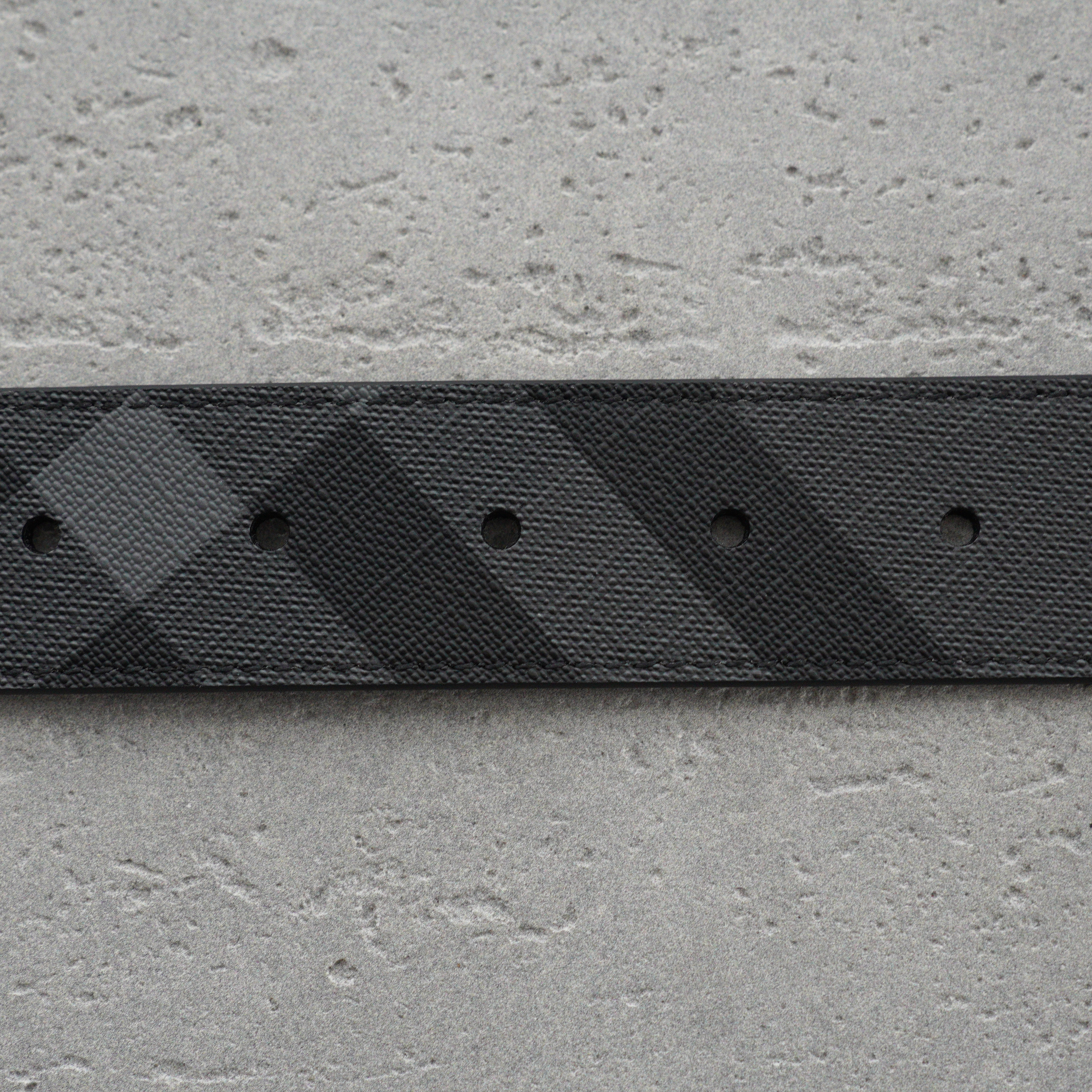 Burberry casual belt-3.5cm（8065339）