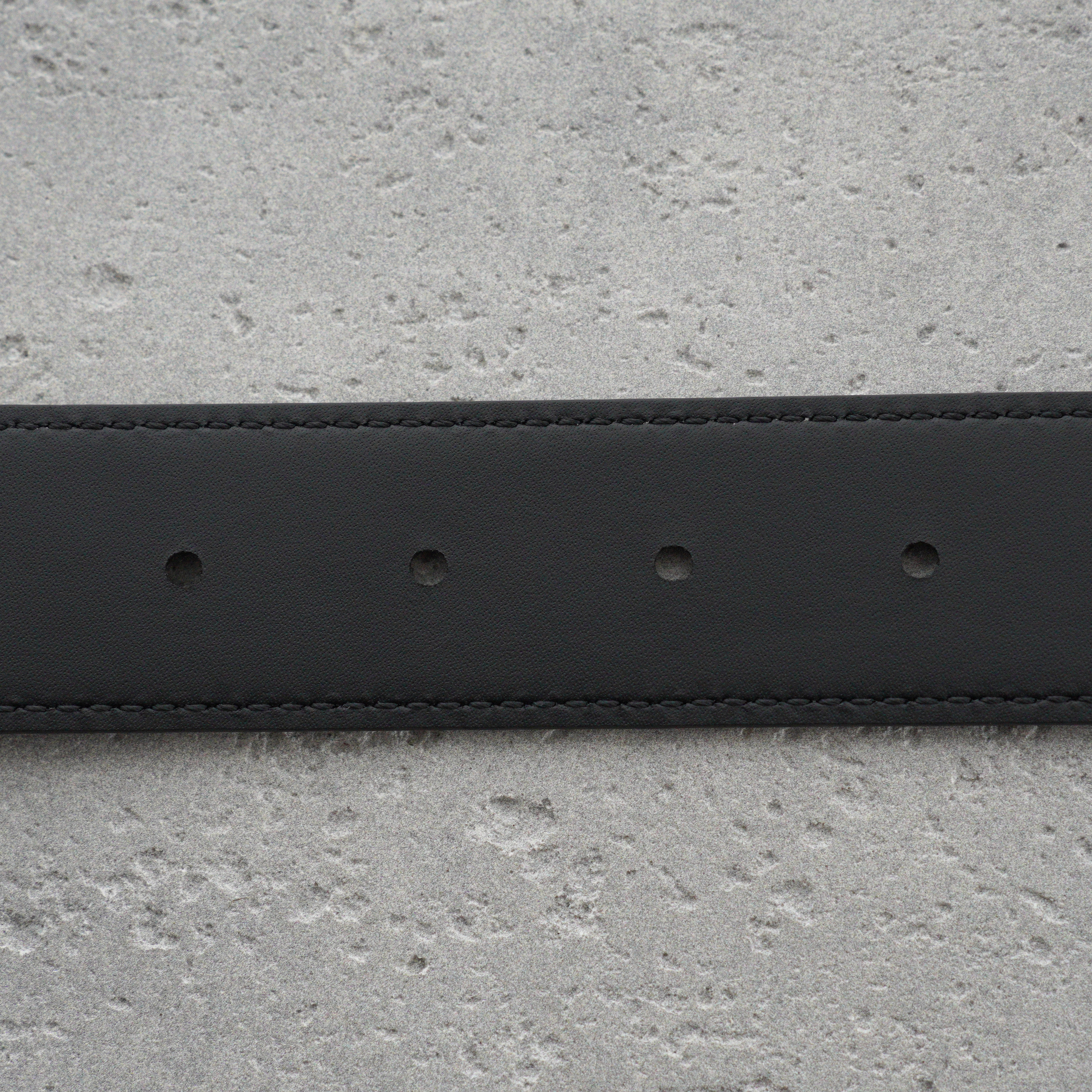 Burberry casual belt-3.5cm（8065339）