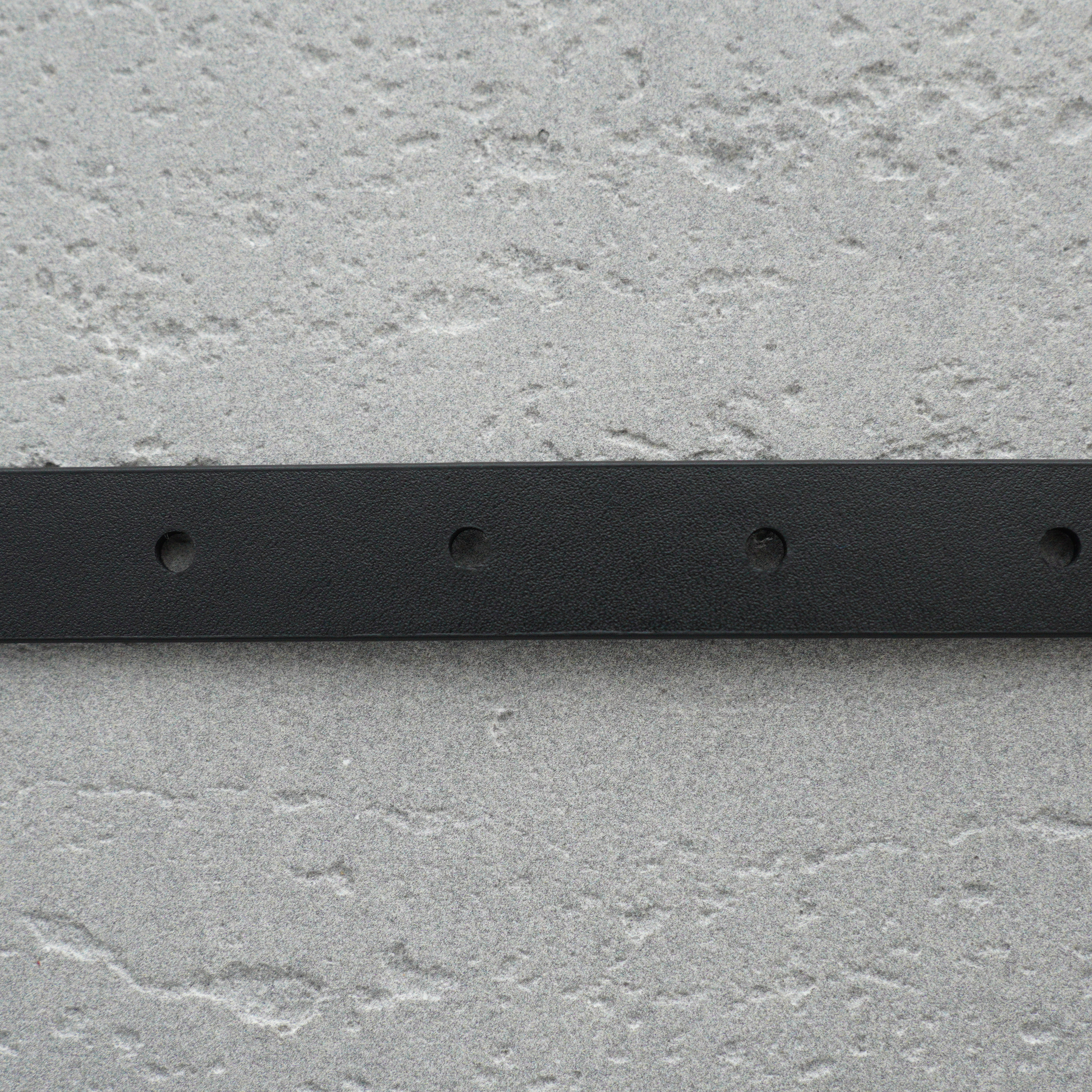 LOEWE Rounded soft belt（E619Z16X18-1100）